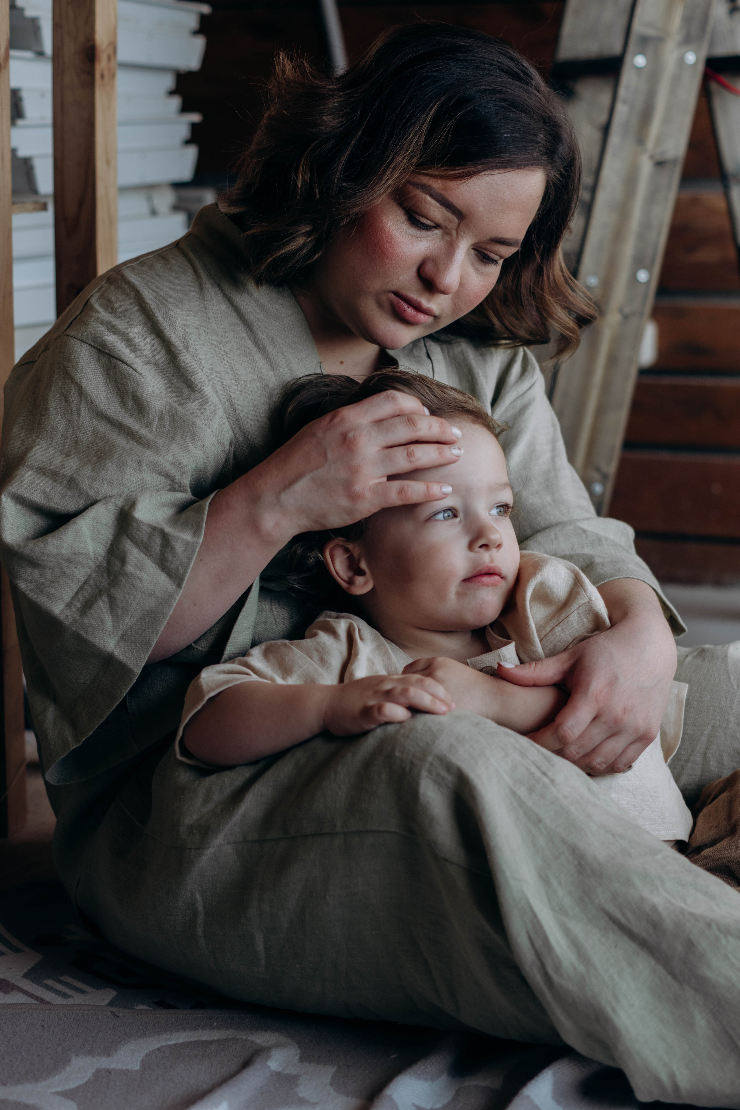 Светлана и Сёма. Семейный фотограф Пятигорск, Кисловодск, Эльбрус. Марина Вяликова