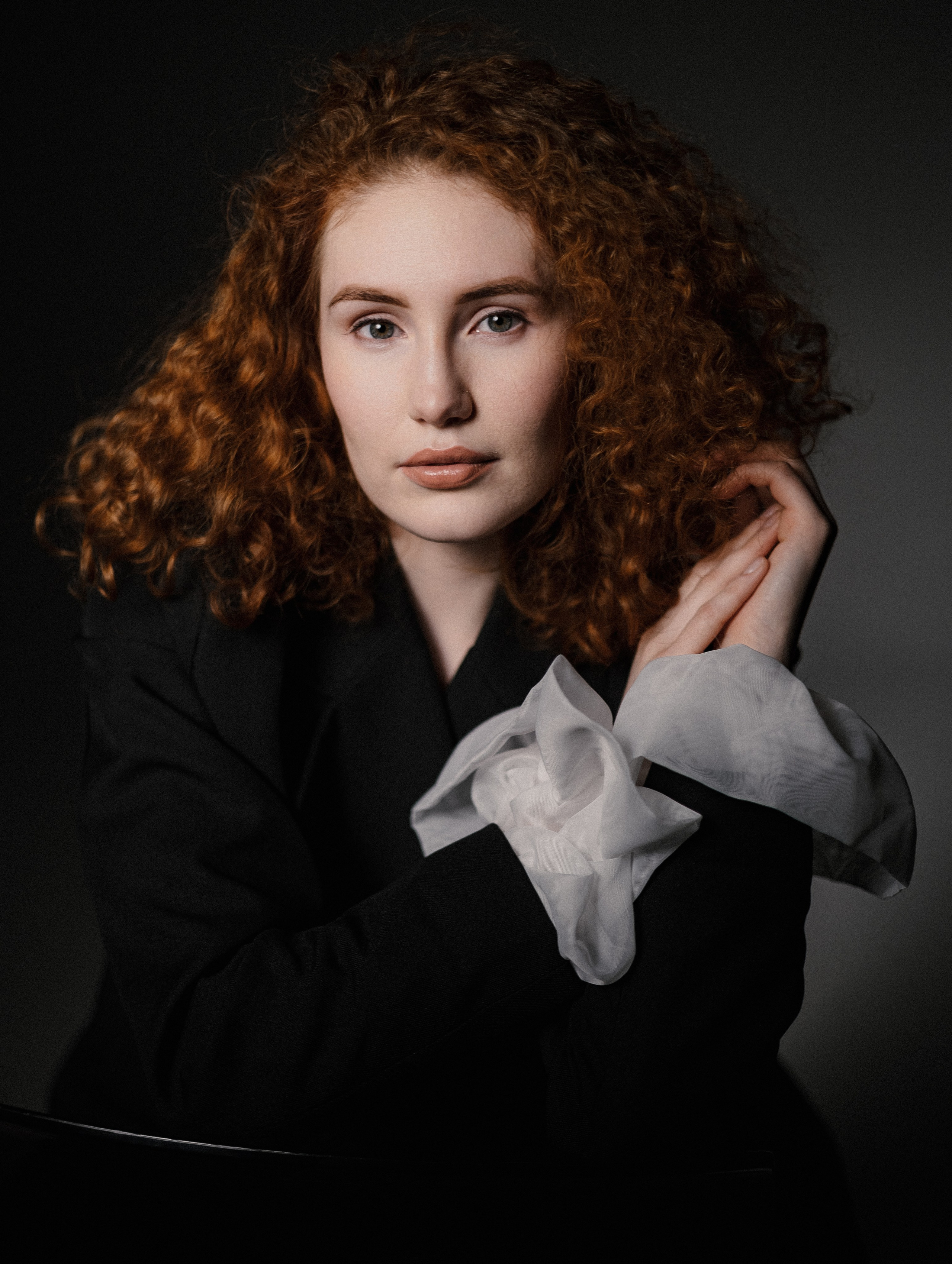 Свадебный фотограф в Казани и Санкт-Петербурге Евгения Есенина