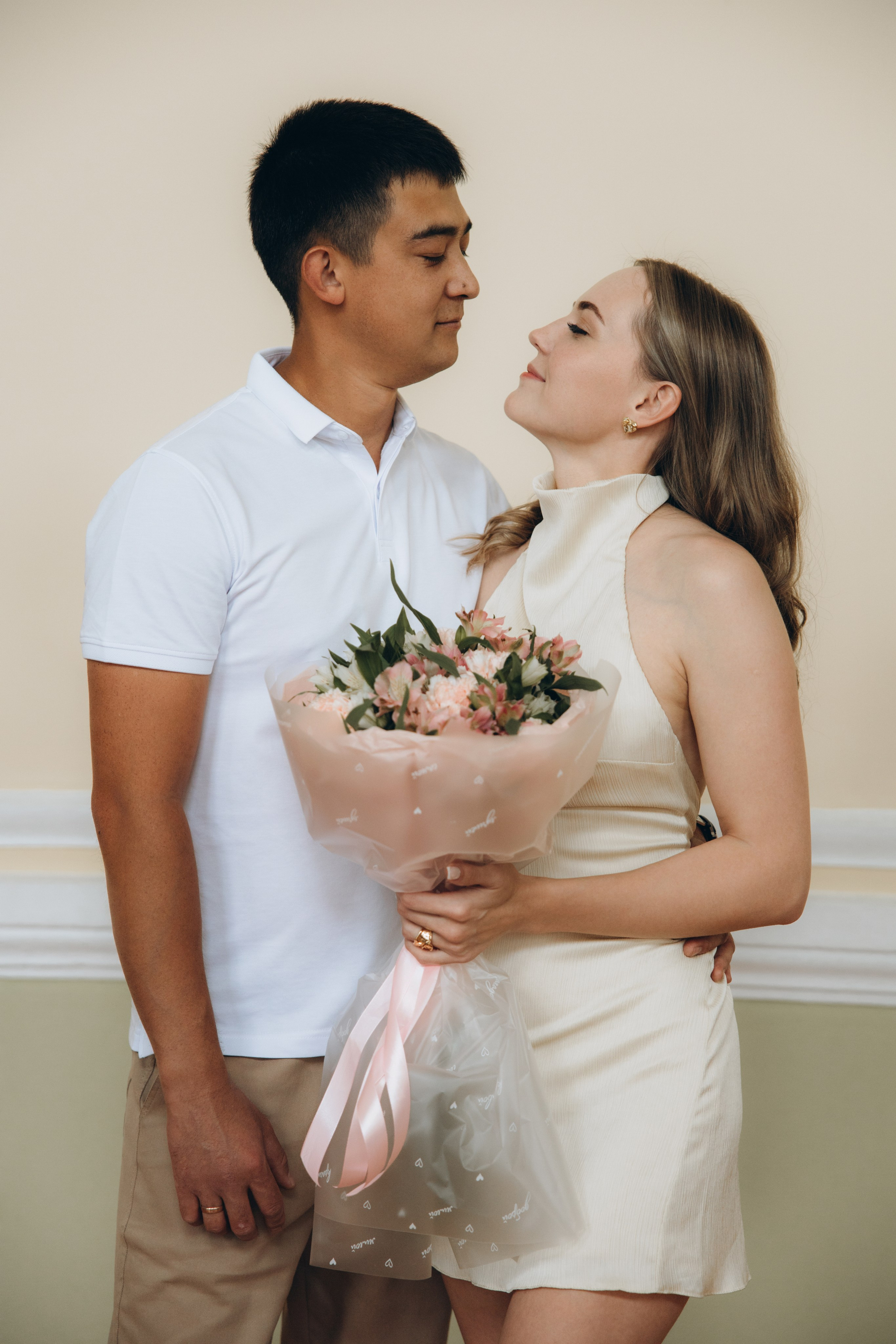 Алексей & Олеся. Свадебный, семейный фотограф в Иркутске Светлана Макаричева