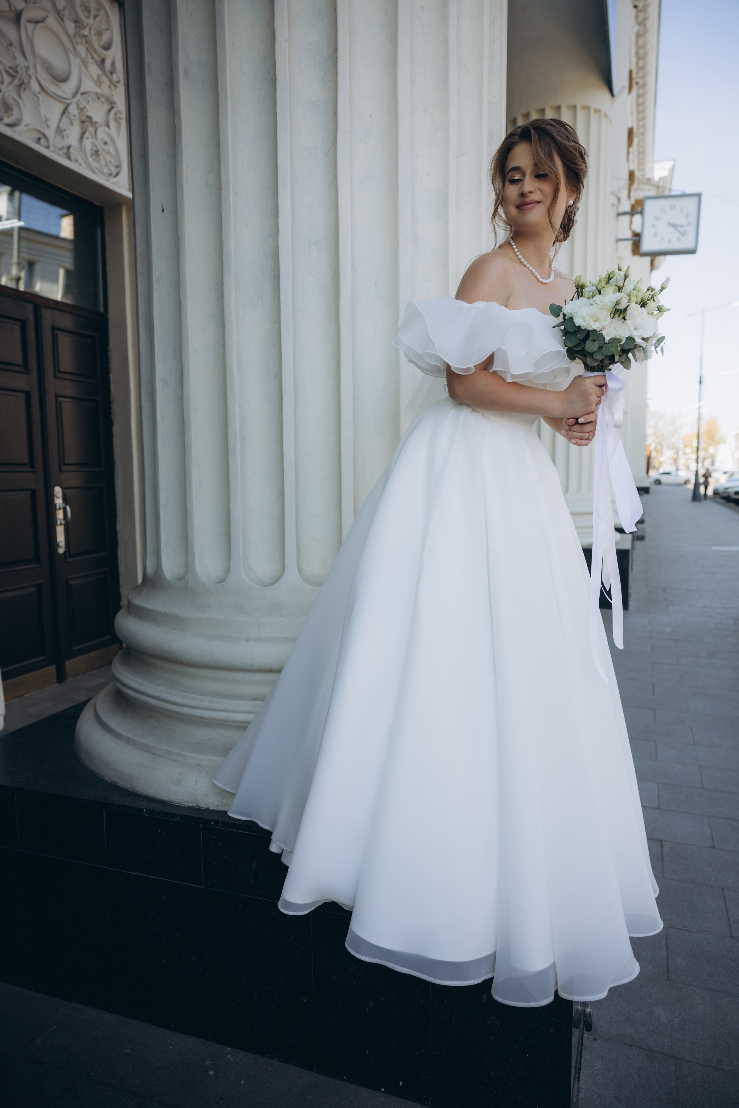 Вячеслав и Кристина. Свадебный, семейный фотограф в Иркутске Светлана Макаричева