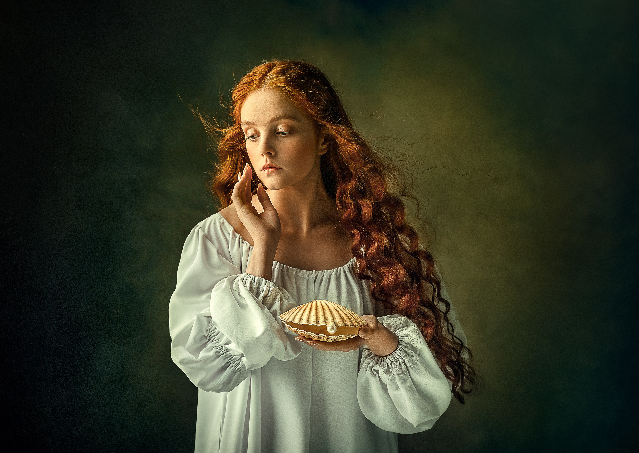 Профессиональный фотограф, фотохудожник, видеограф из Москвы