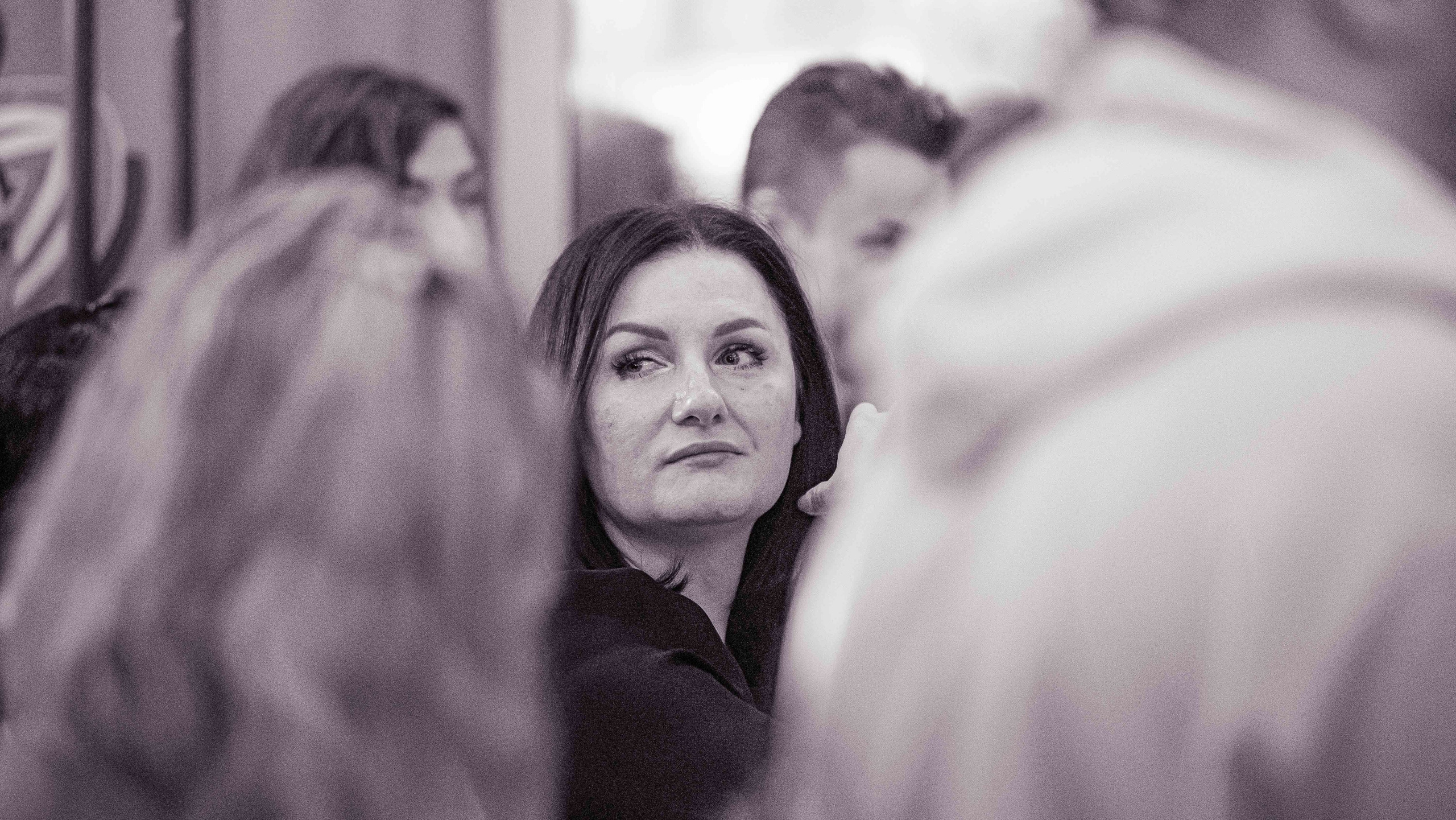 Фоторепортаж поэтического события