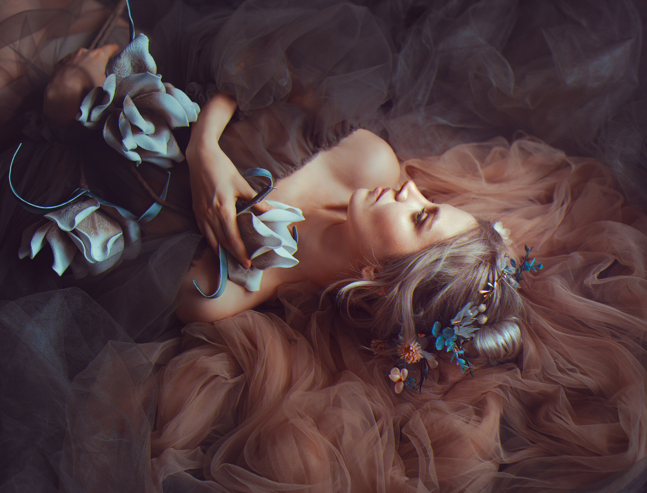 Школа Фотоарта и ретуши Валентины Поповой. О школе. Валентина Попова. Школа Фотоарта и ретуши