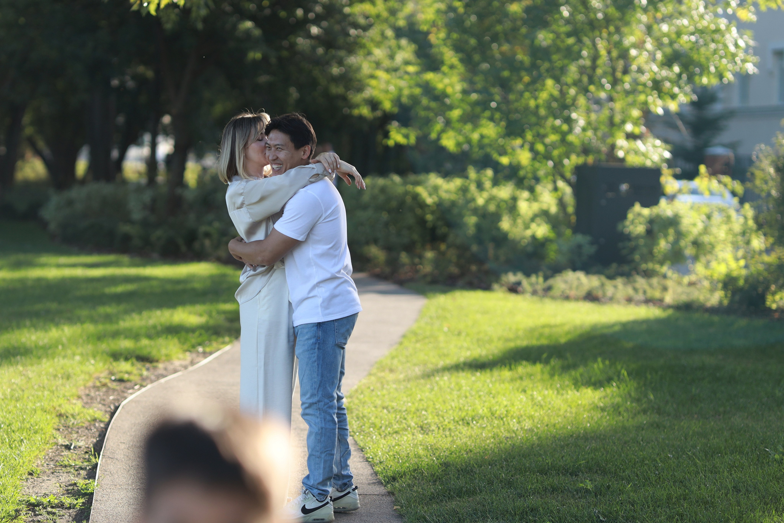 Фотосессия для милой семьи. Семейный и свадебный фотограф в Воронеже Людмила Трифонова