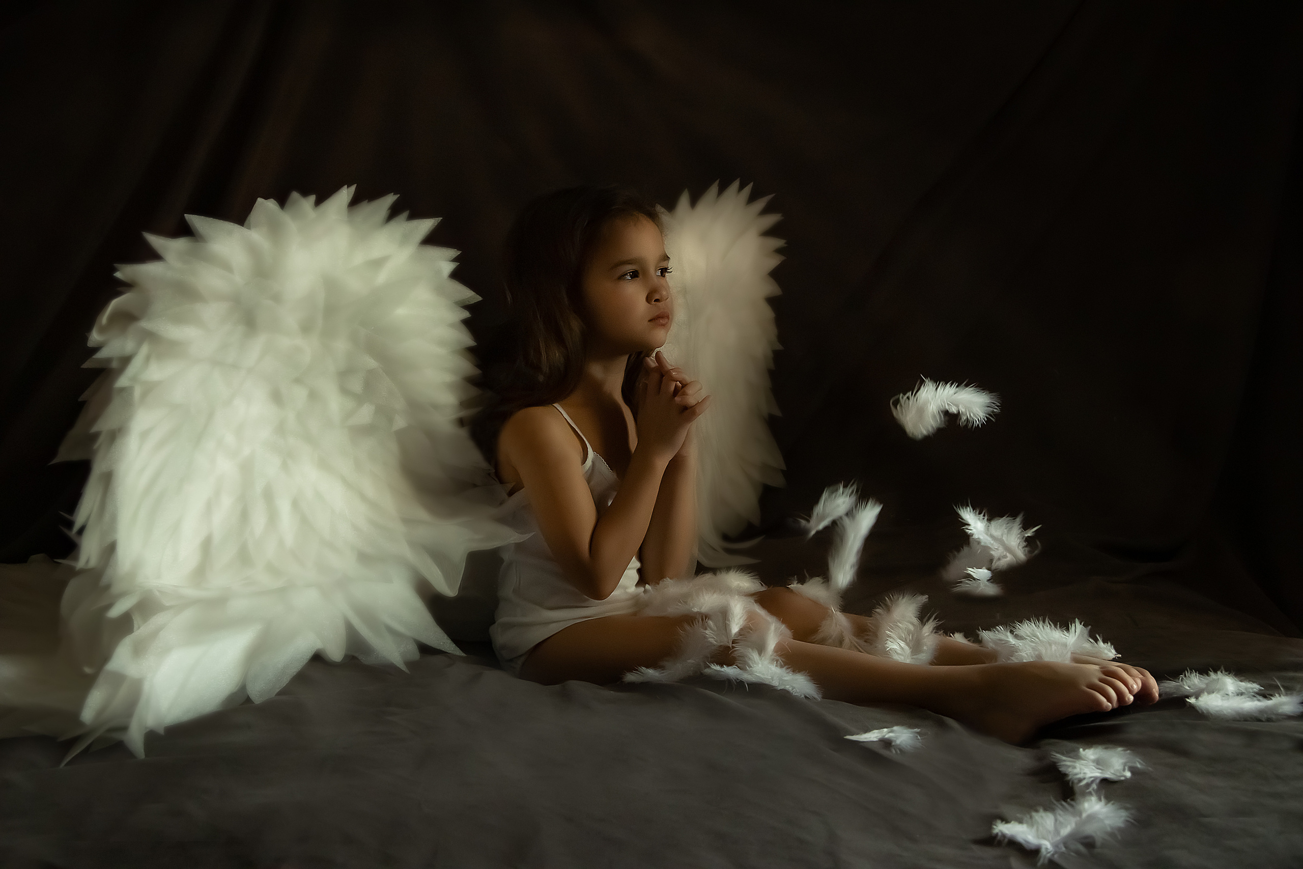 Семейный и детский фотограф в Москве Наталья Перетятько