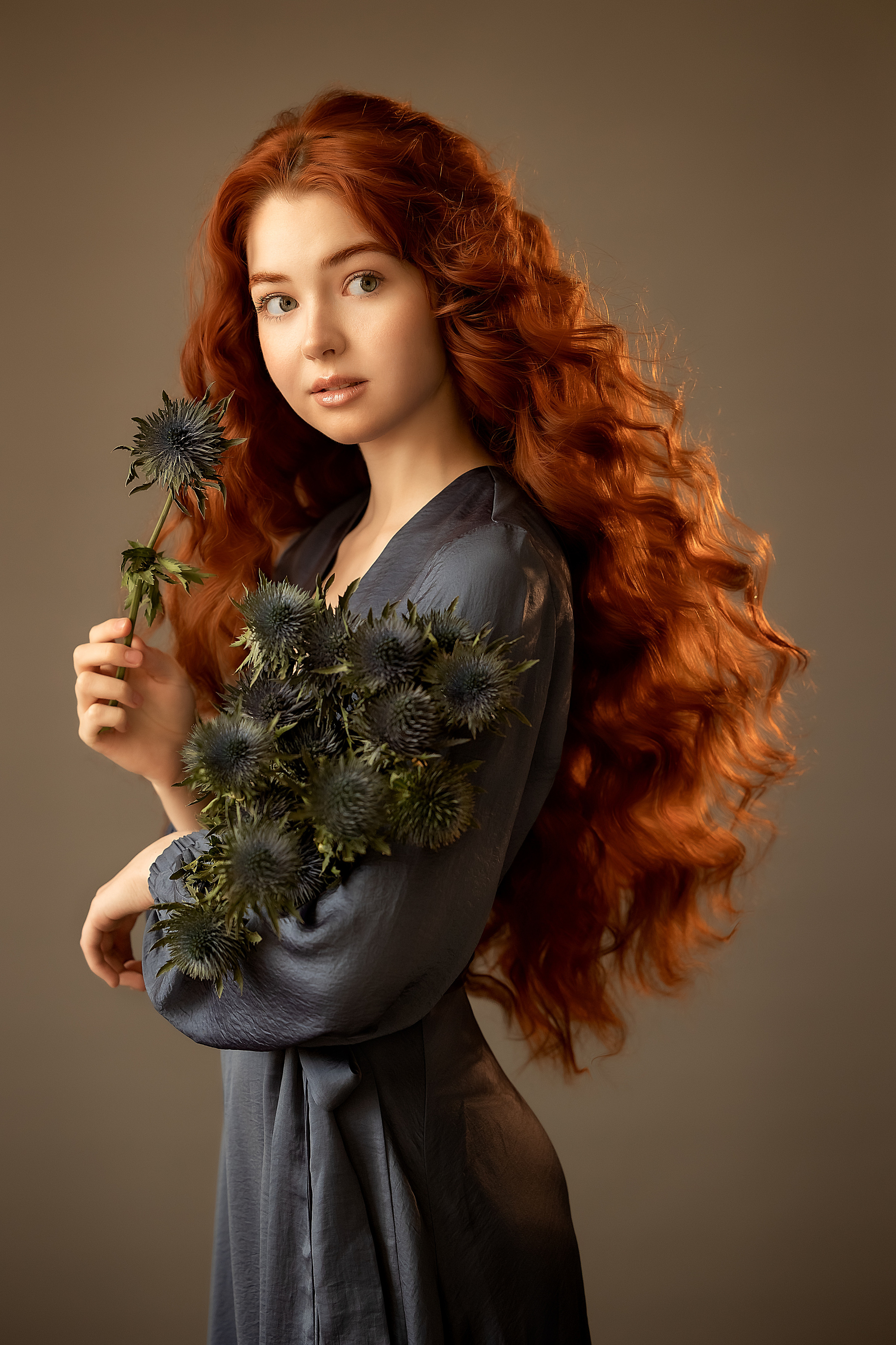 Семейный и детский фотограф в Москве Наталья Перетятько