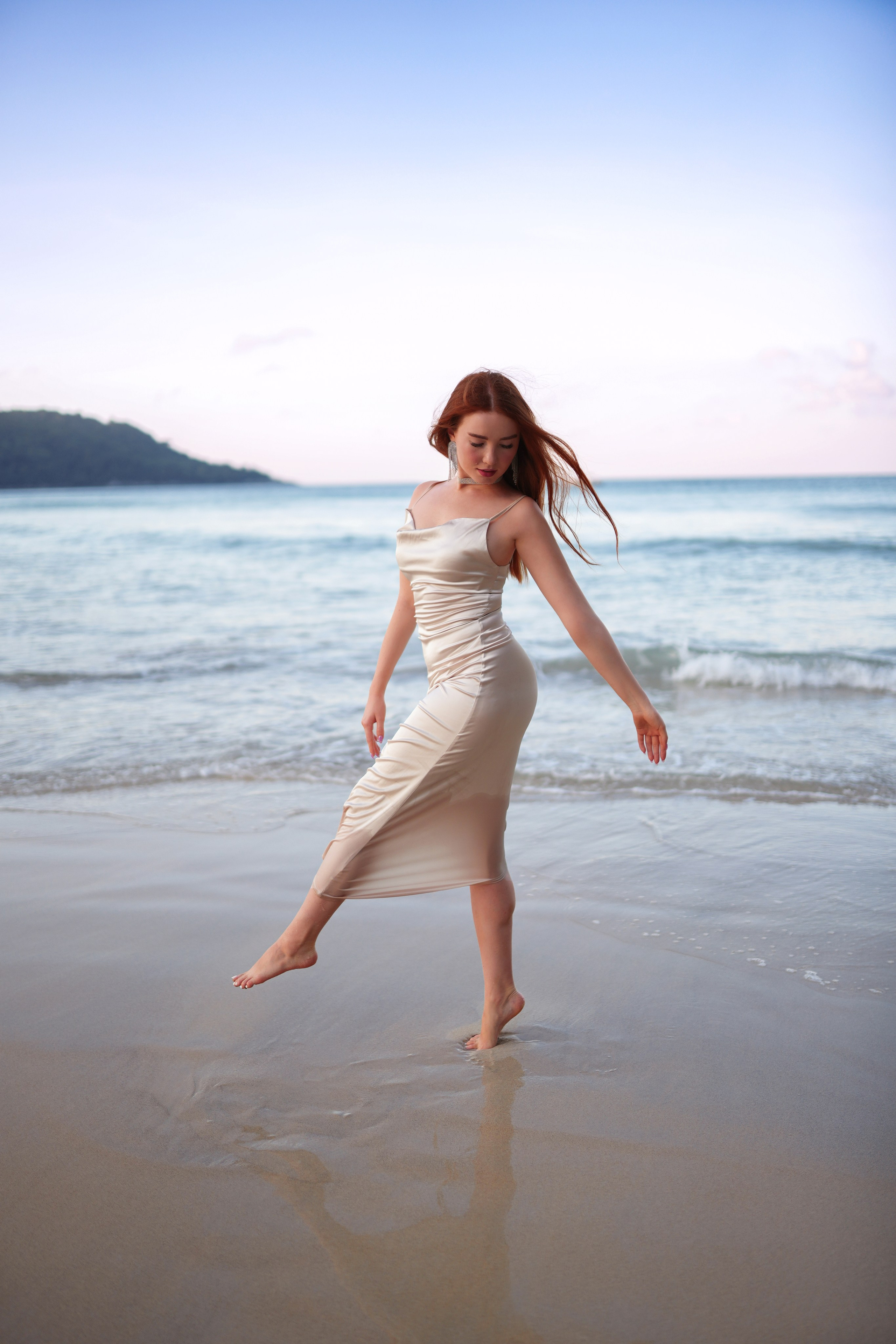 Персональная съемка в Москве | Фотограф Валерия Вернер