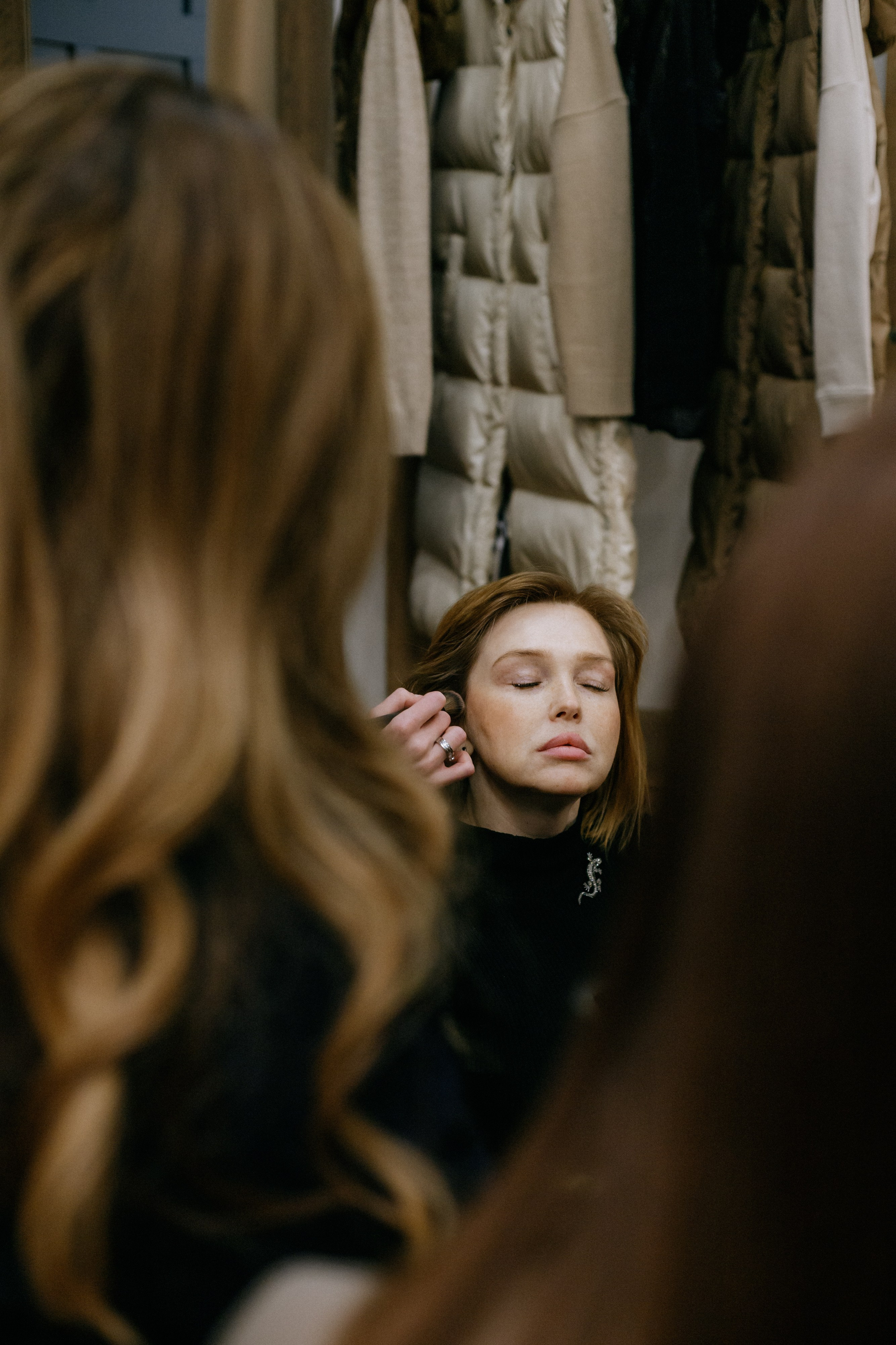 WEEKEND MaxMara. СВОИ. ФОТООТЧЕТЫ-СОБЫТИЯ-МЕСТА