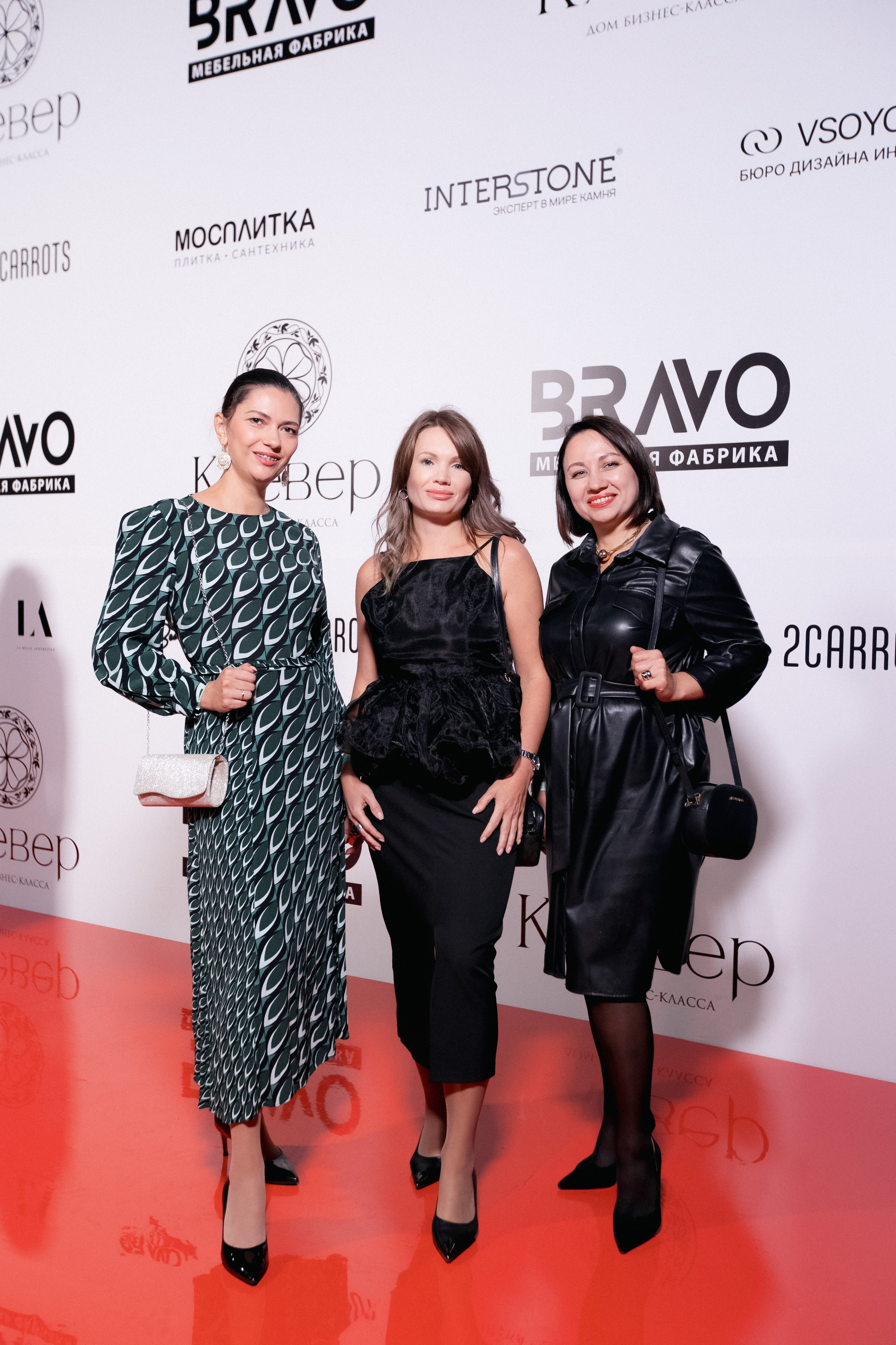 BRAVO BIRTHDAY 13 — PART I. СВОИ. ФОТООТЧЕТЫ-СОБЫТИЯ-МЕСТА