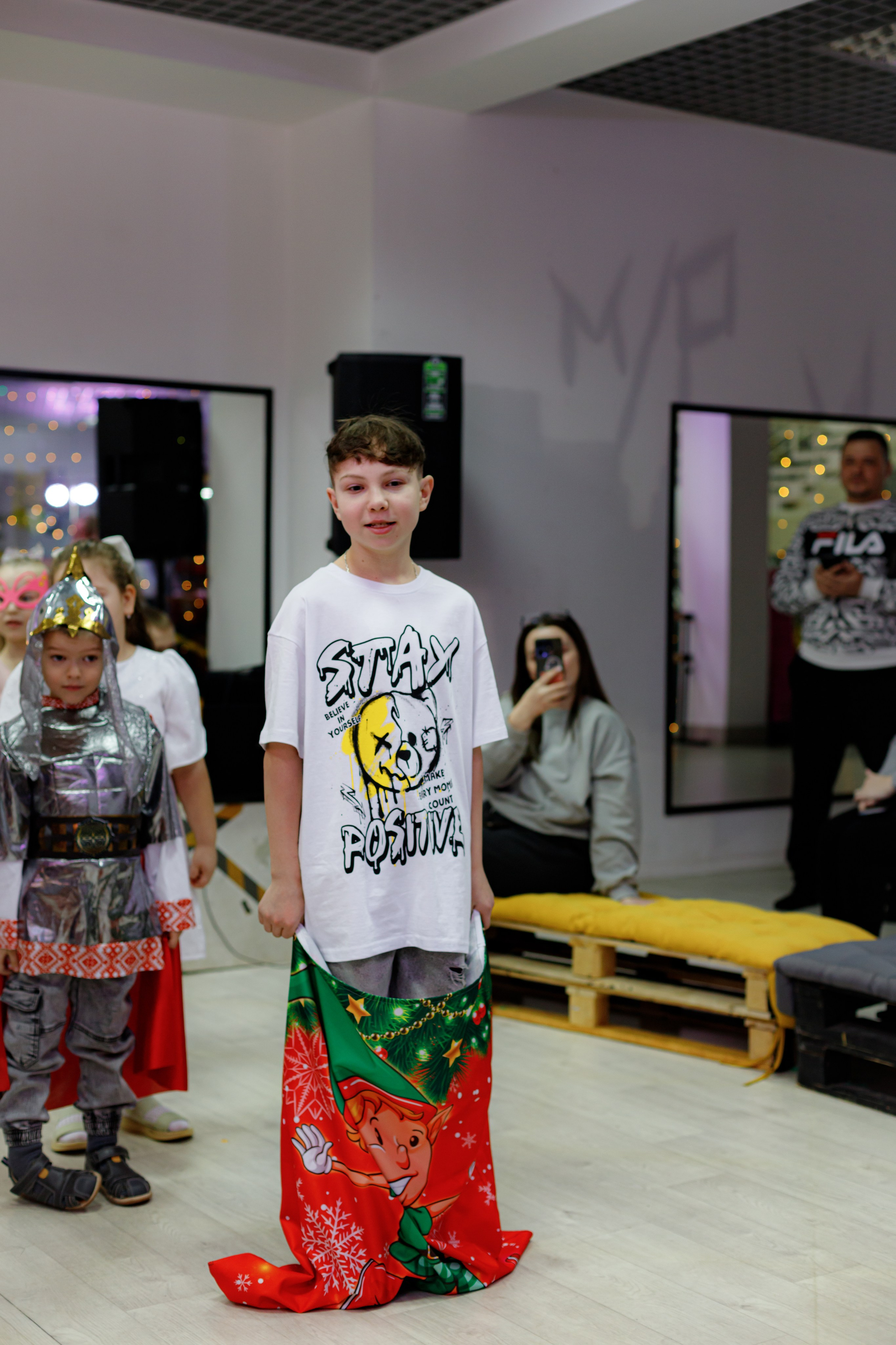 HAPPY NEW YEAR PART/5. Photokarish