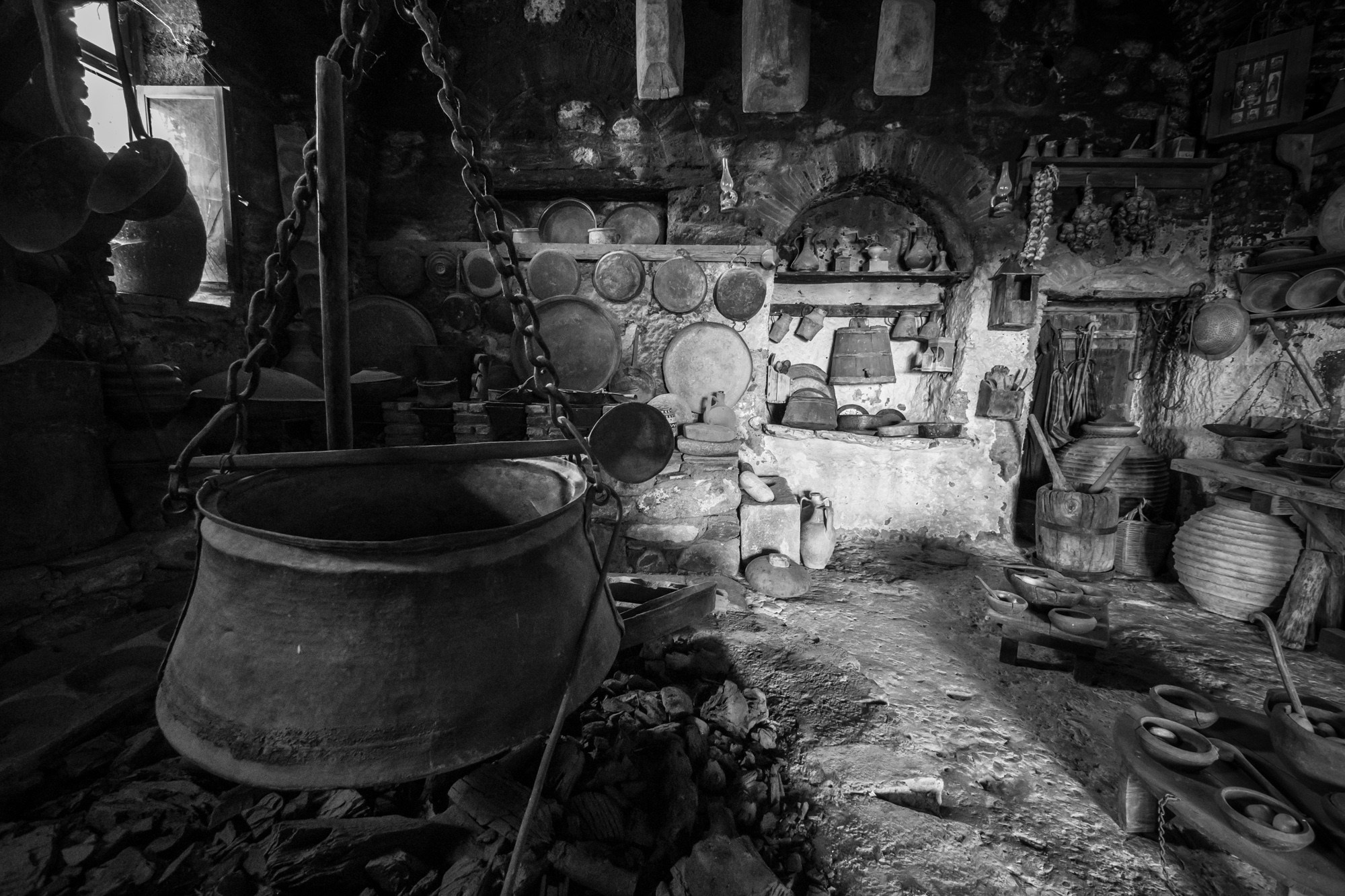 Македония (Macedonia). Фотограф Алексей Скоробогатько