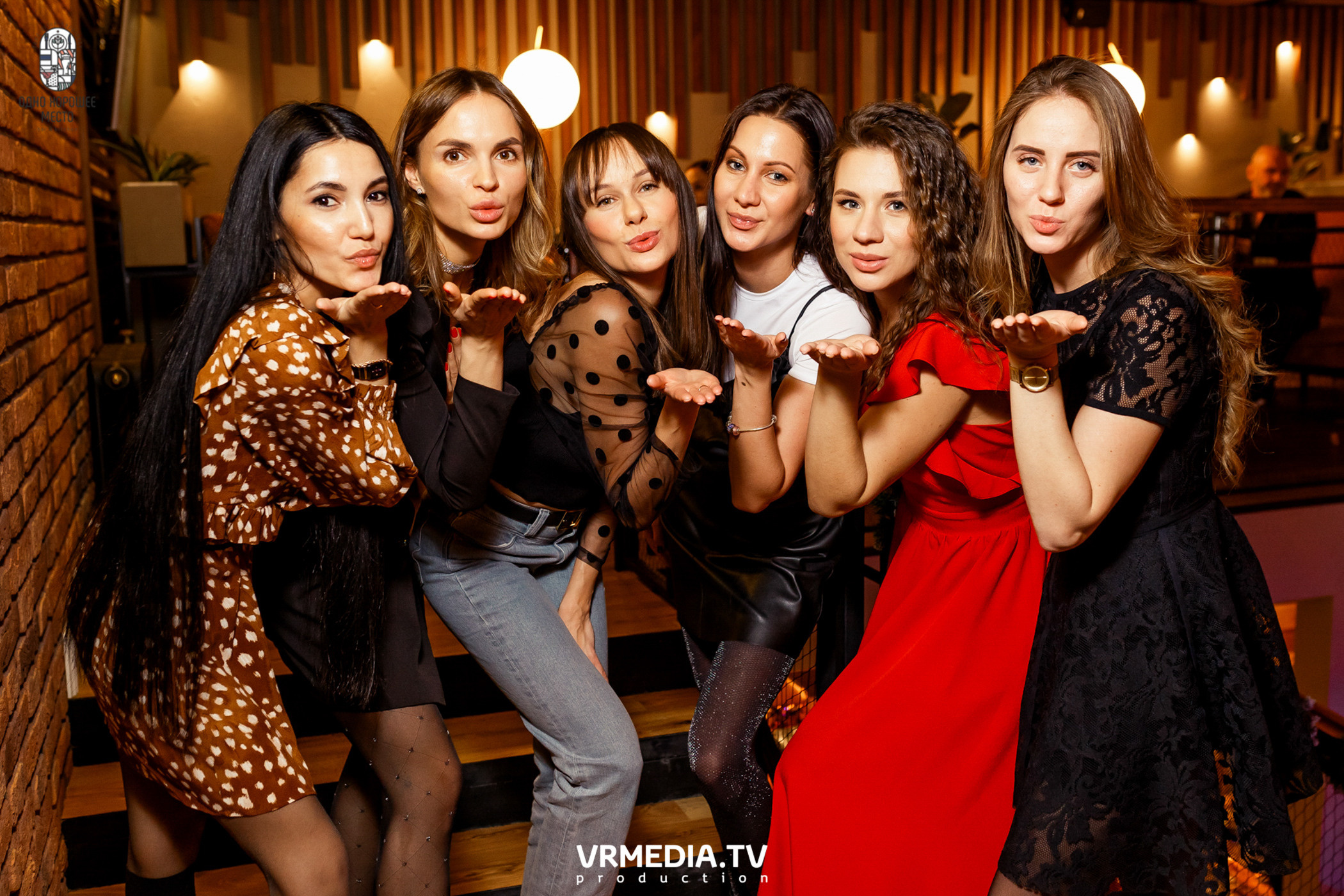 ФОТОГРАФ И ВИДЕООПЕРАТОР НА НОВОГОДНИЙ КОРПОРАТИВ 2021