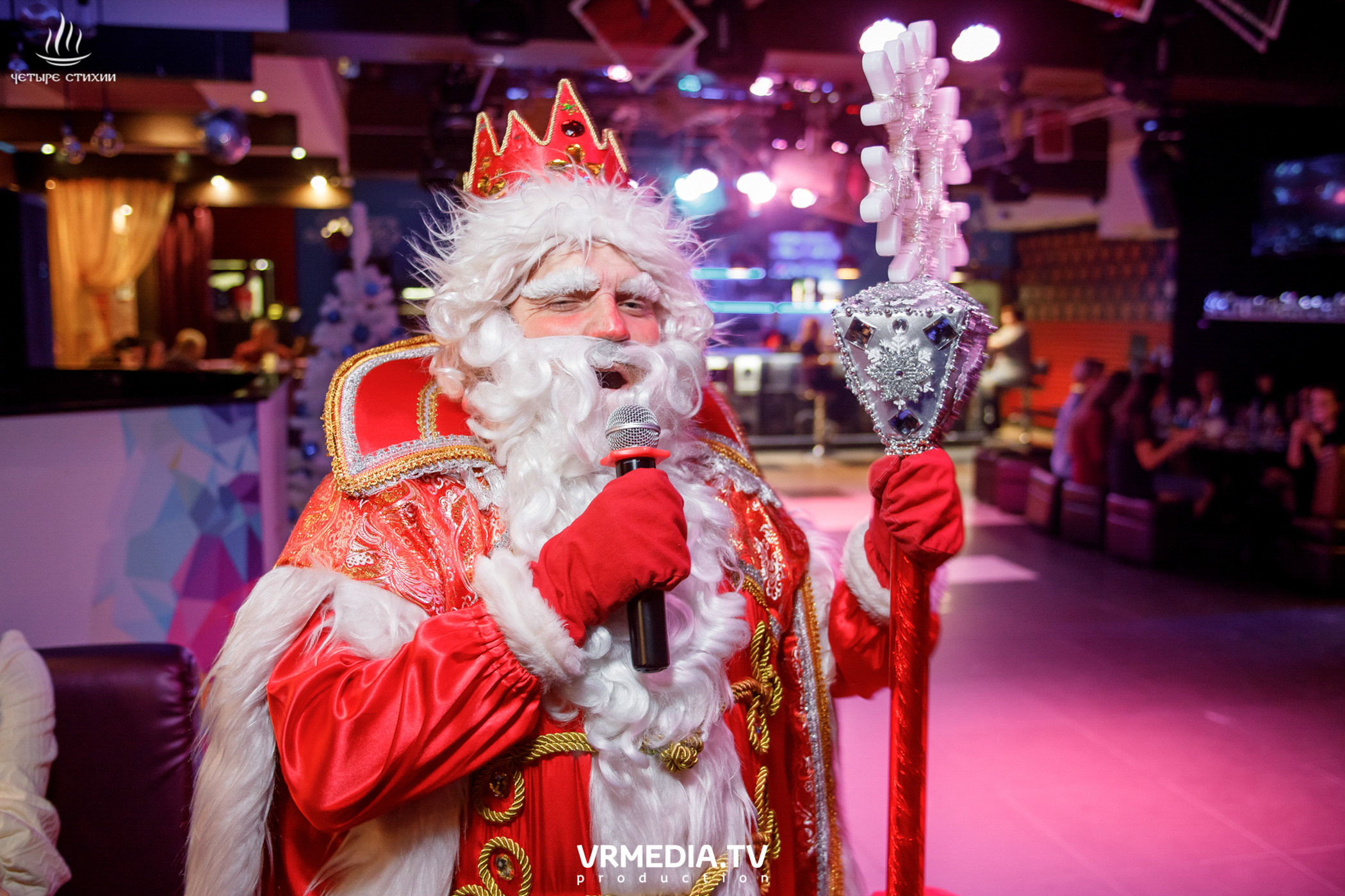 ФОТОГРАФ И ВИДЕООПЕРАТОР НА НОВОГОДНИЙ КОРПОРАТИВ 2021