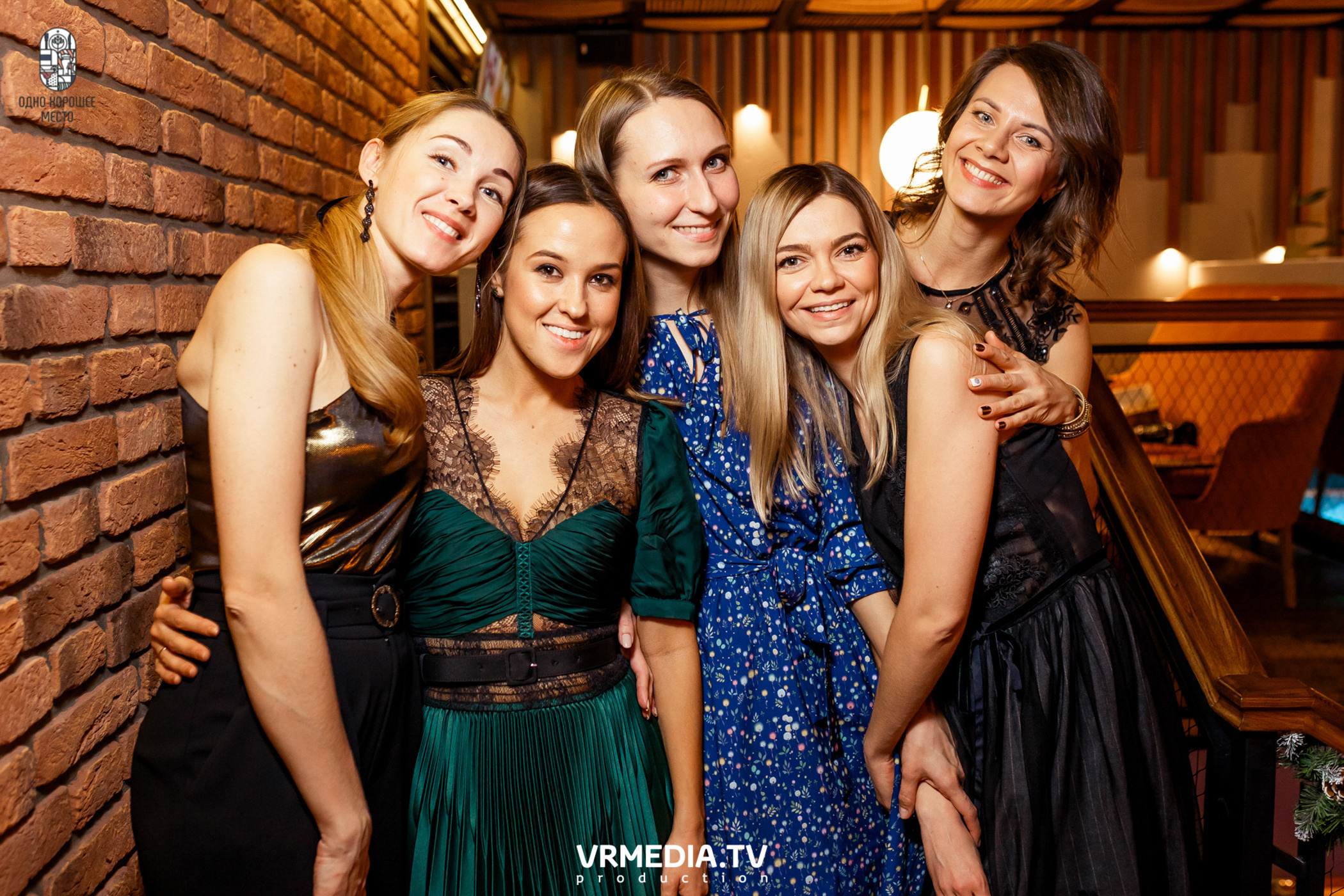 ФОТОГРАФ И ВИДЕООПЕРАТОР НА НОВОГОДНИЙ КОРПОРАТИВ 2021