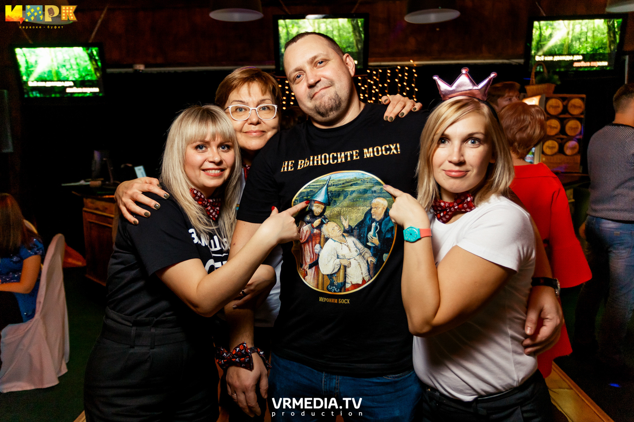 ФОТОГРАФ И ВИДЕООПЕРАТОР НА НОВОГОДНИЙ КОРПОРАТИВ 2021