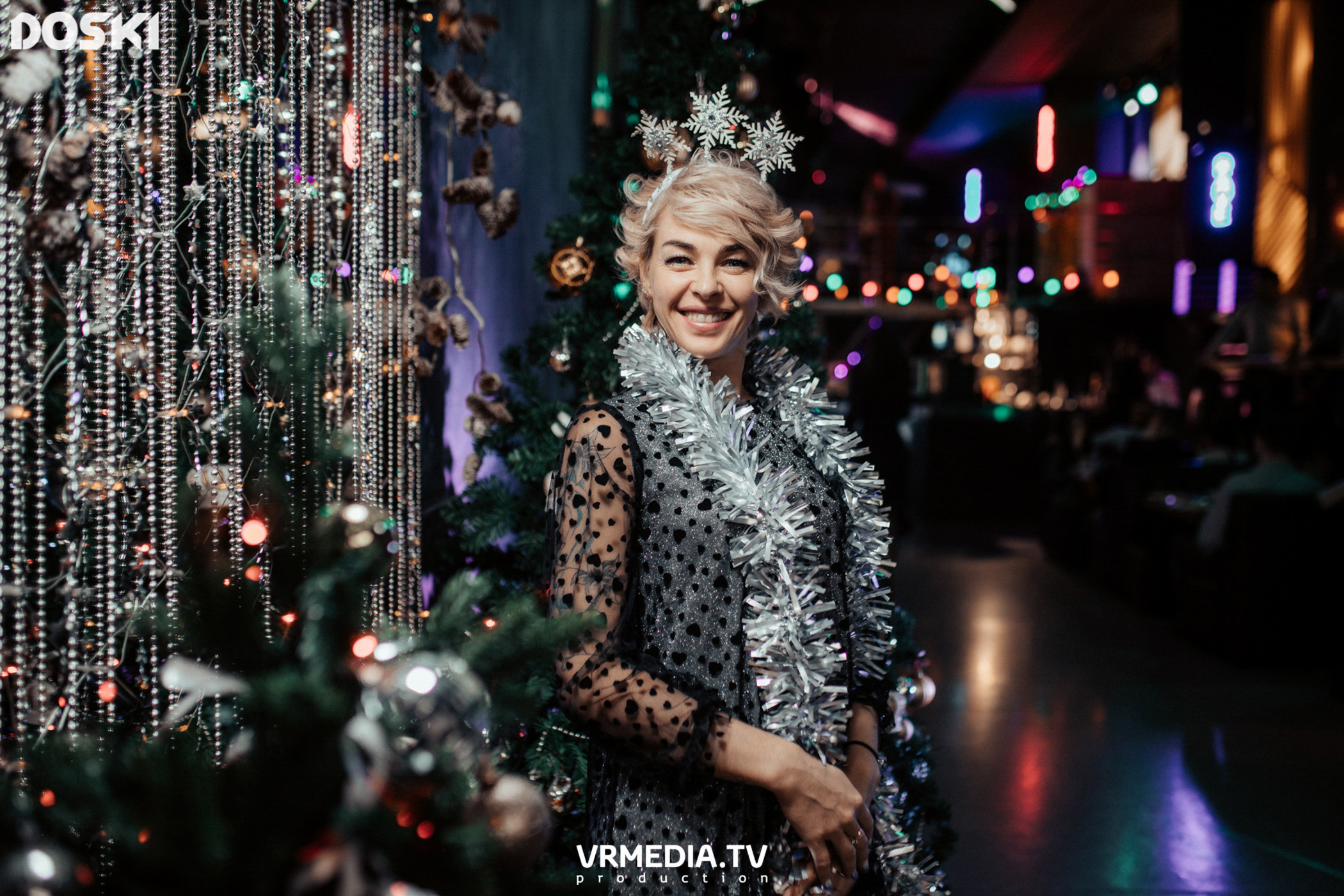 ФОТОГРАФ И ВИДЕООПЕРАТОР НА НОВОГОДНИЙ КОРПОРАТИВ 2021