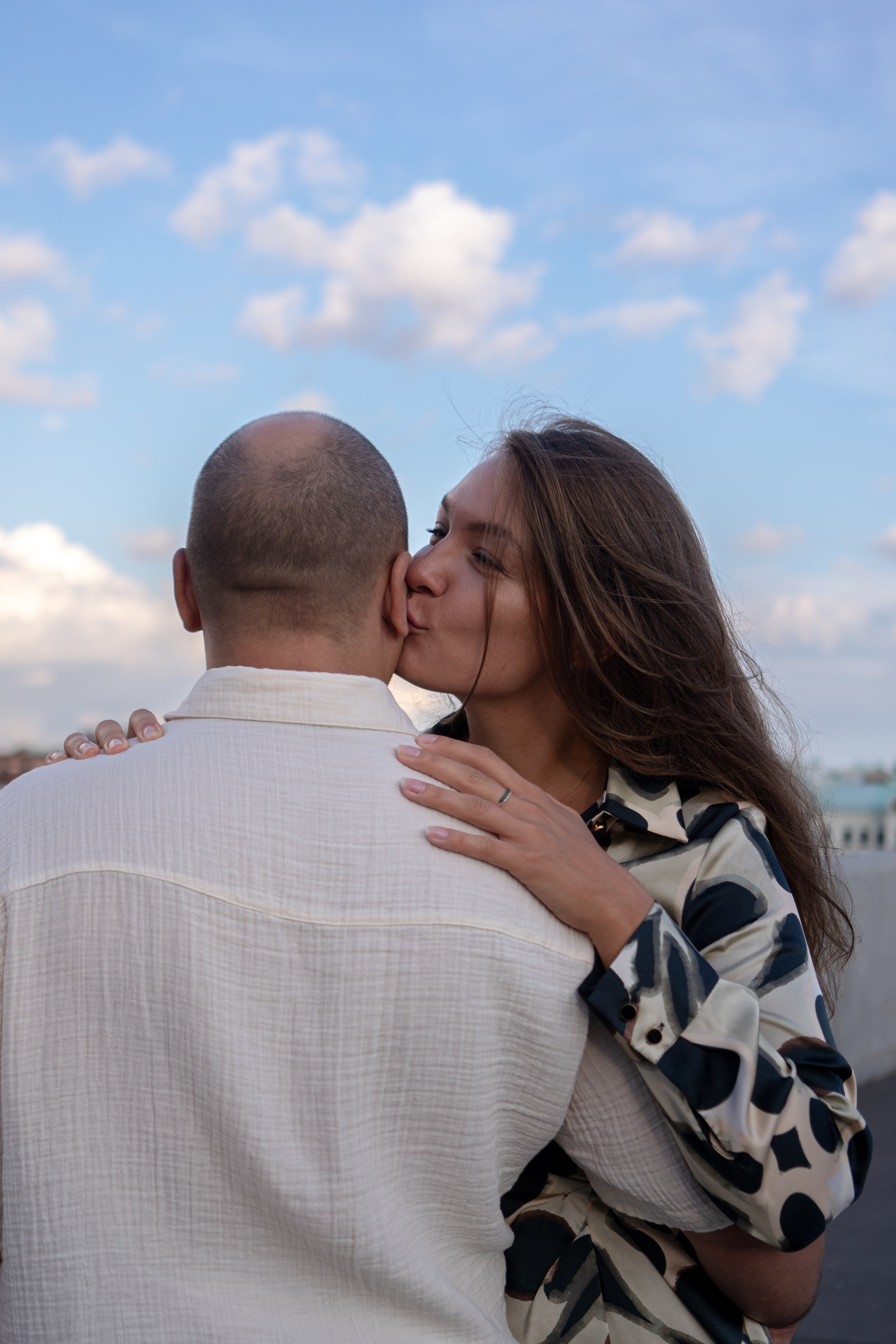 Luv. Photographer Yudakova Daria