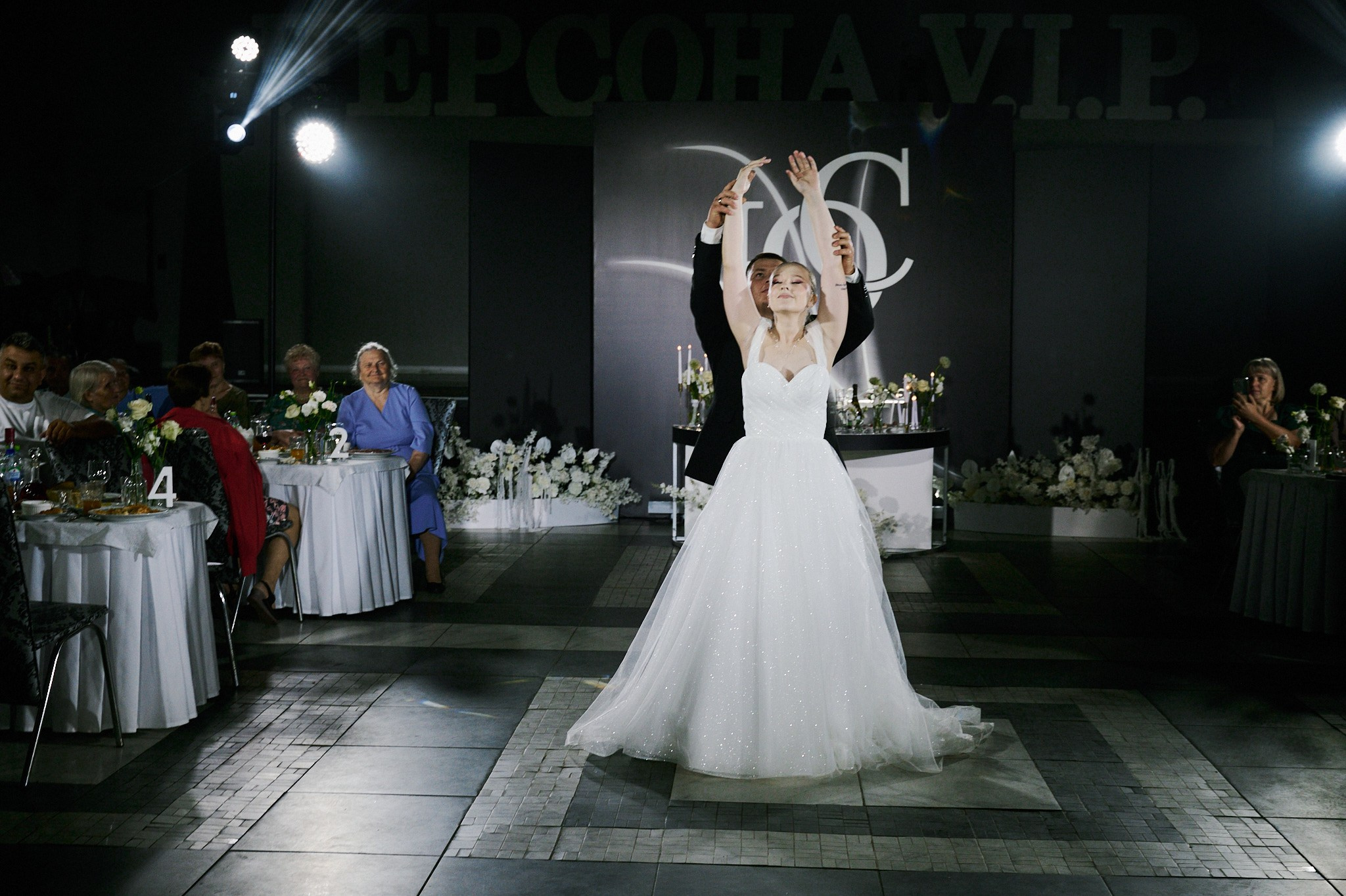 Сергей и Юля. Маляревич Дмитрий свадебный фотограф