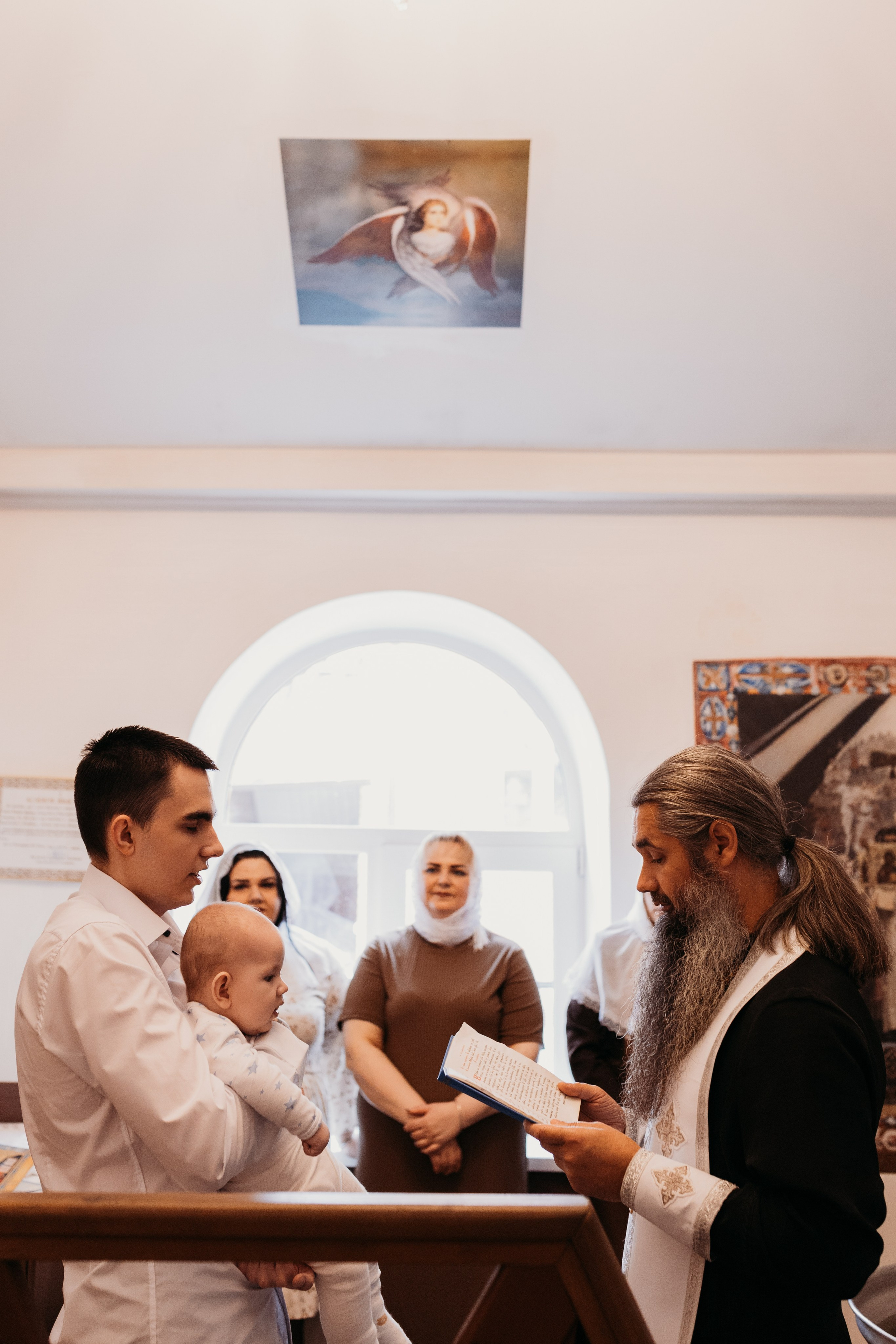 Обзор храмов. Фотограф новорожденных в г. Барнаул Ренпенинг Катерина