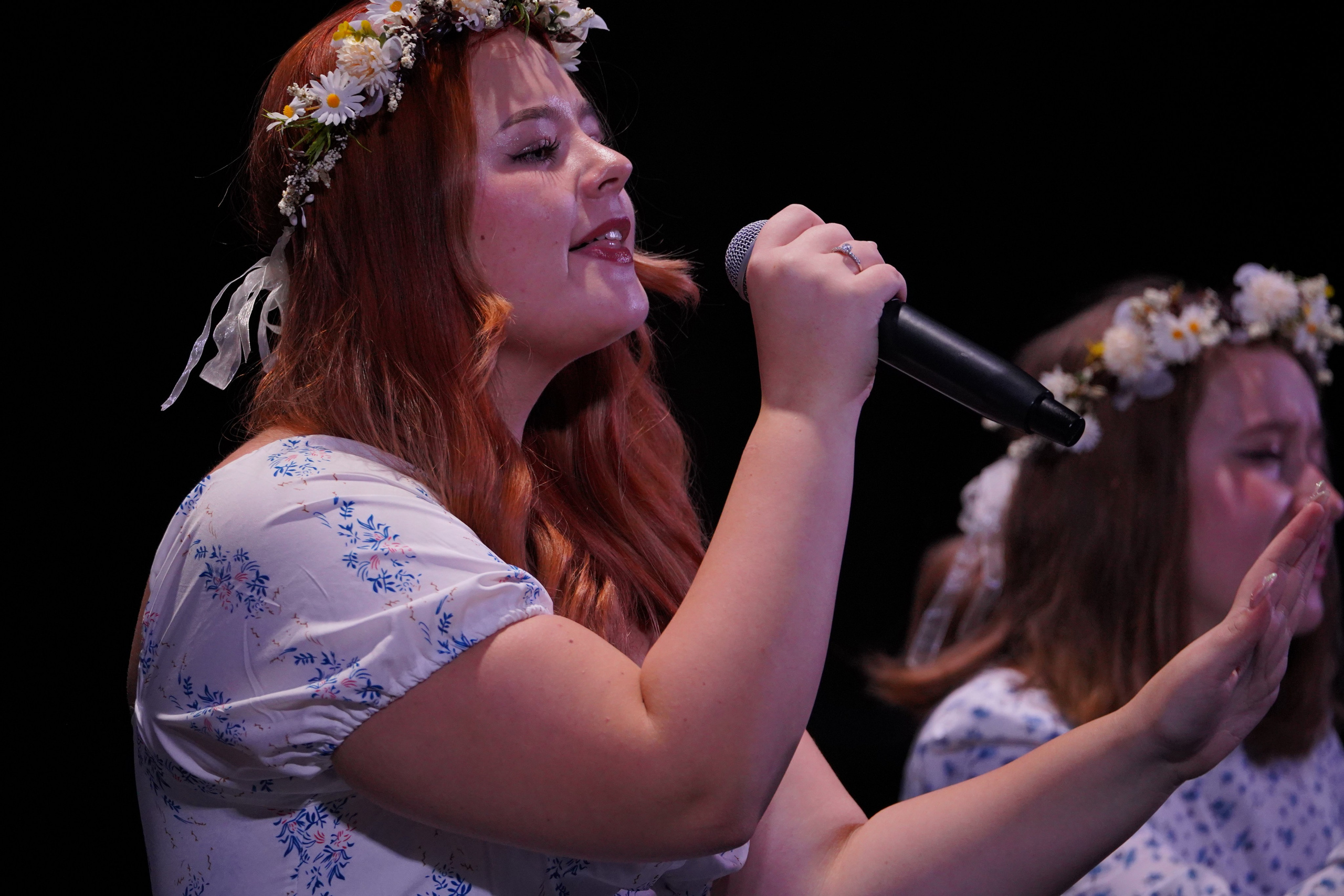 Фотосъёмка на гала-концерт, конкурсы, выступления, отчётные концерты и эвент-мероприятия. «Студия DRONAVT`s» — видеосъёмка и фотография г. Москва