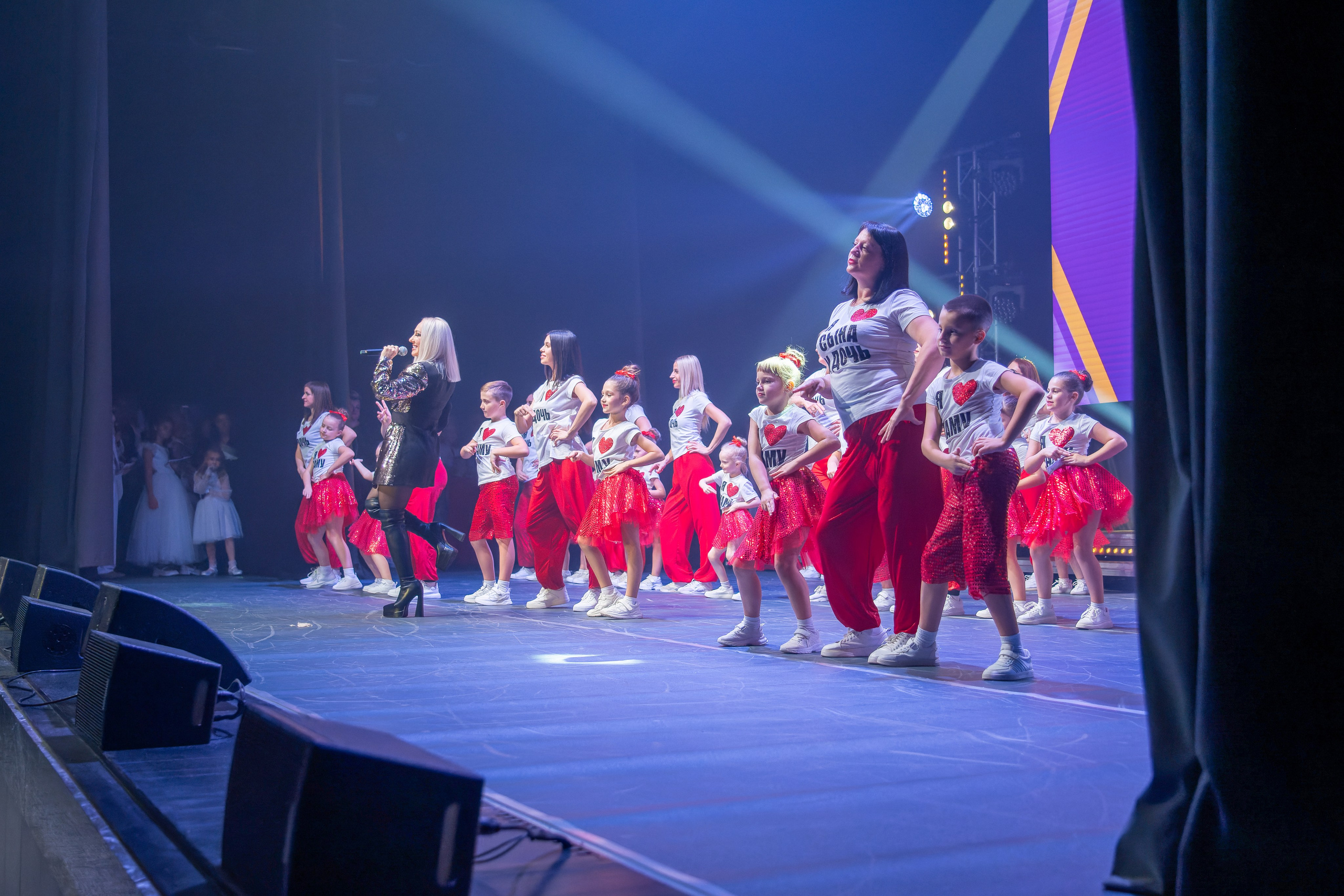 Фотосъёмка на гала-концерт, конкурсы, выступления, отчётные концерты и эвент-мероприятия. «Студия DRONAVT`s» — видеосъёмка и фотография г. Москва