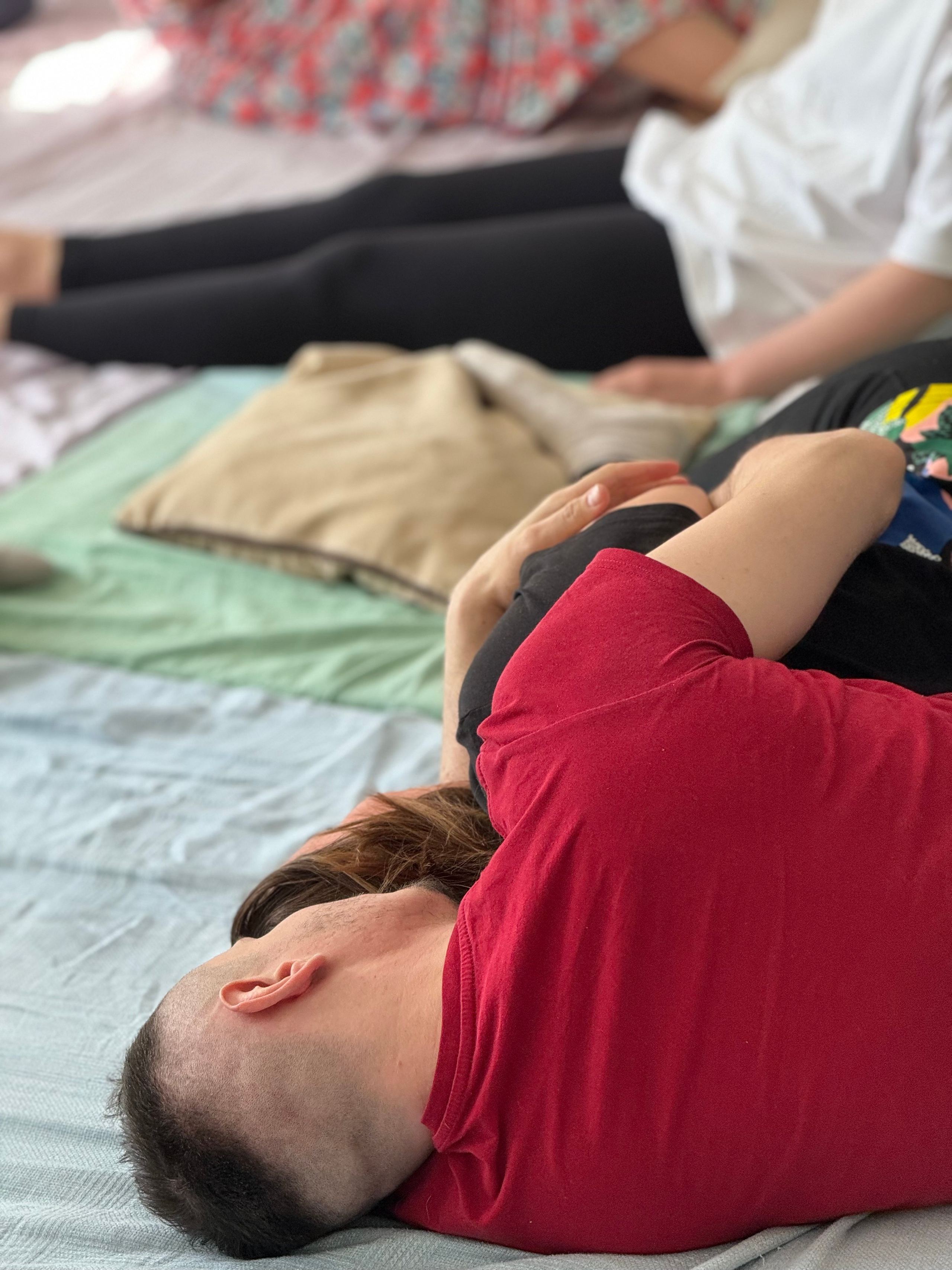 Проявление #1. Александр Прищепов - фотограф, режиссёр, продюсер