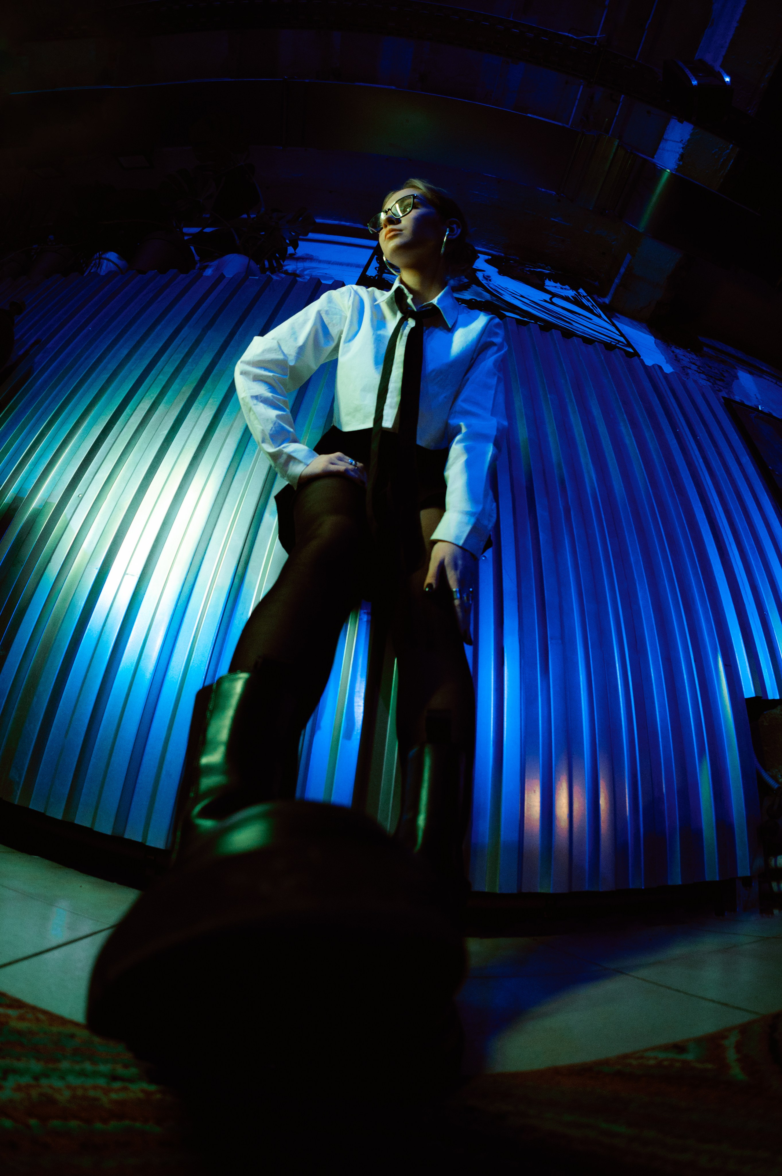 Мультижанровый Фотограф в Иркутске Александр Лебедев