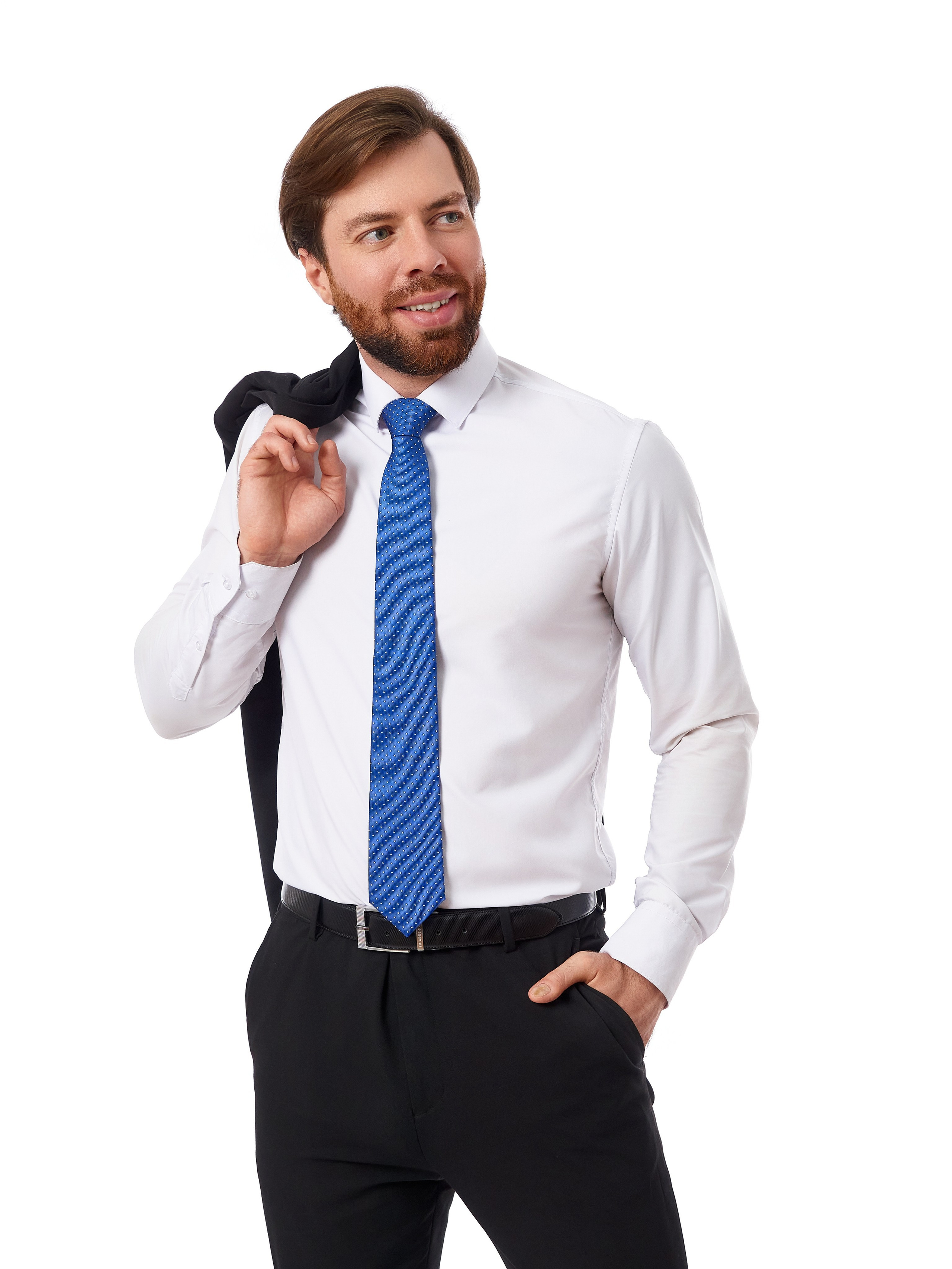 Модельная съёмка. Главная