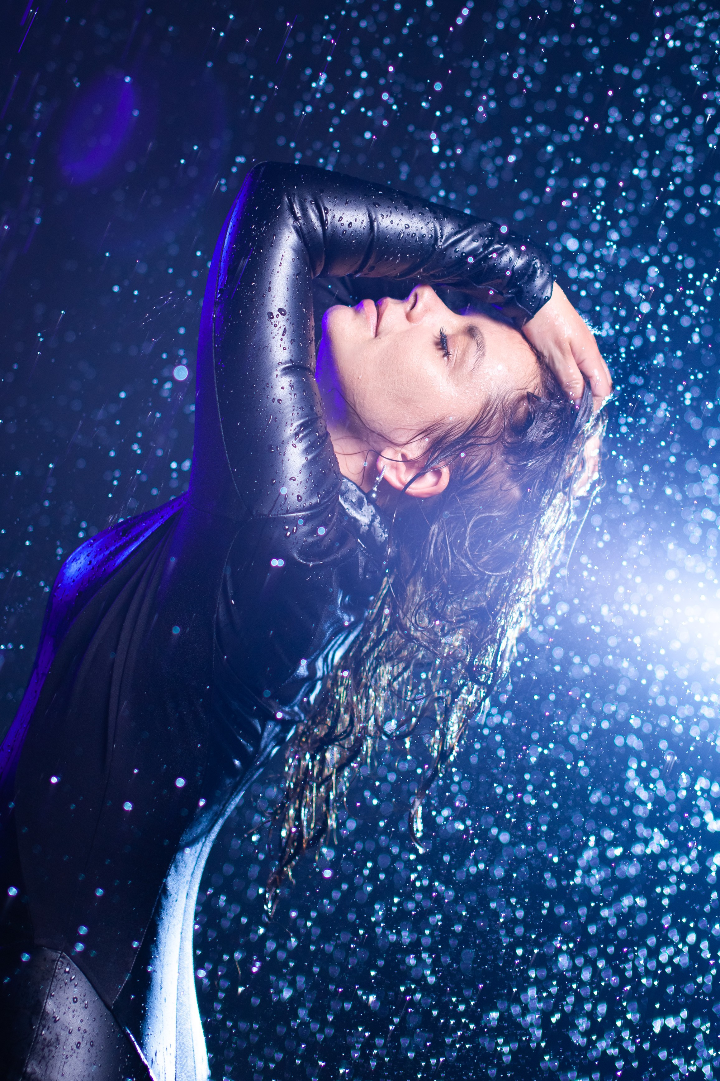 Двойняшки-фотографы Анна и Анастасия в Санкт-Петербурге