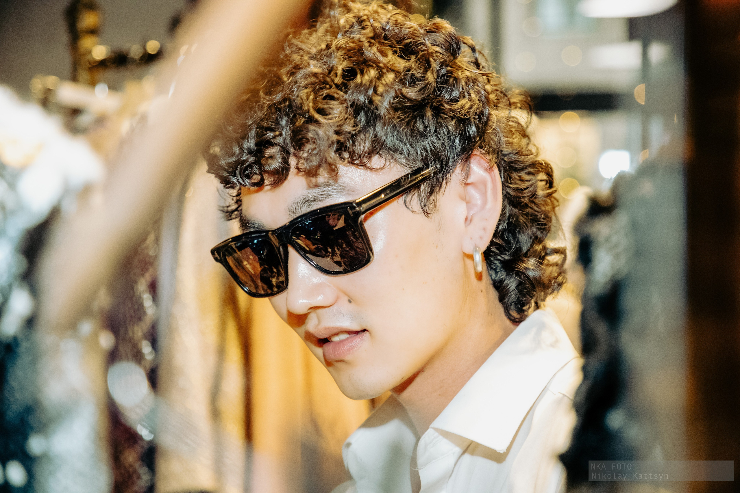 Репортаж. Фотограф в Москве портреты | репортажи | спорт