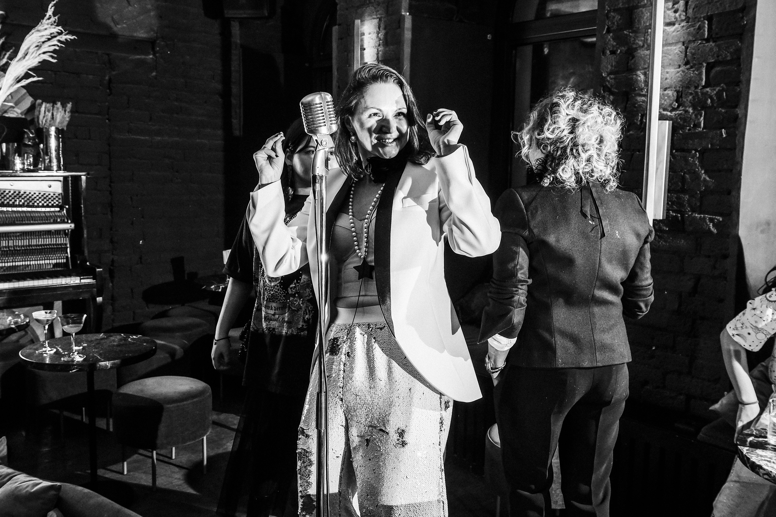 ЧБ. Фото Видео Дизайн