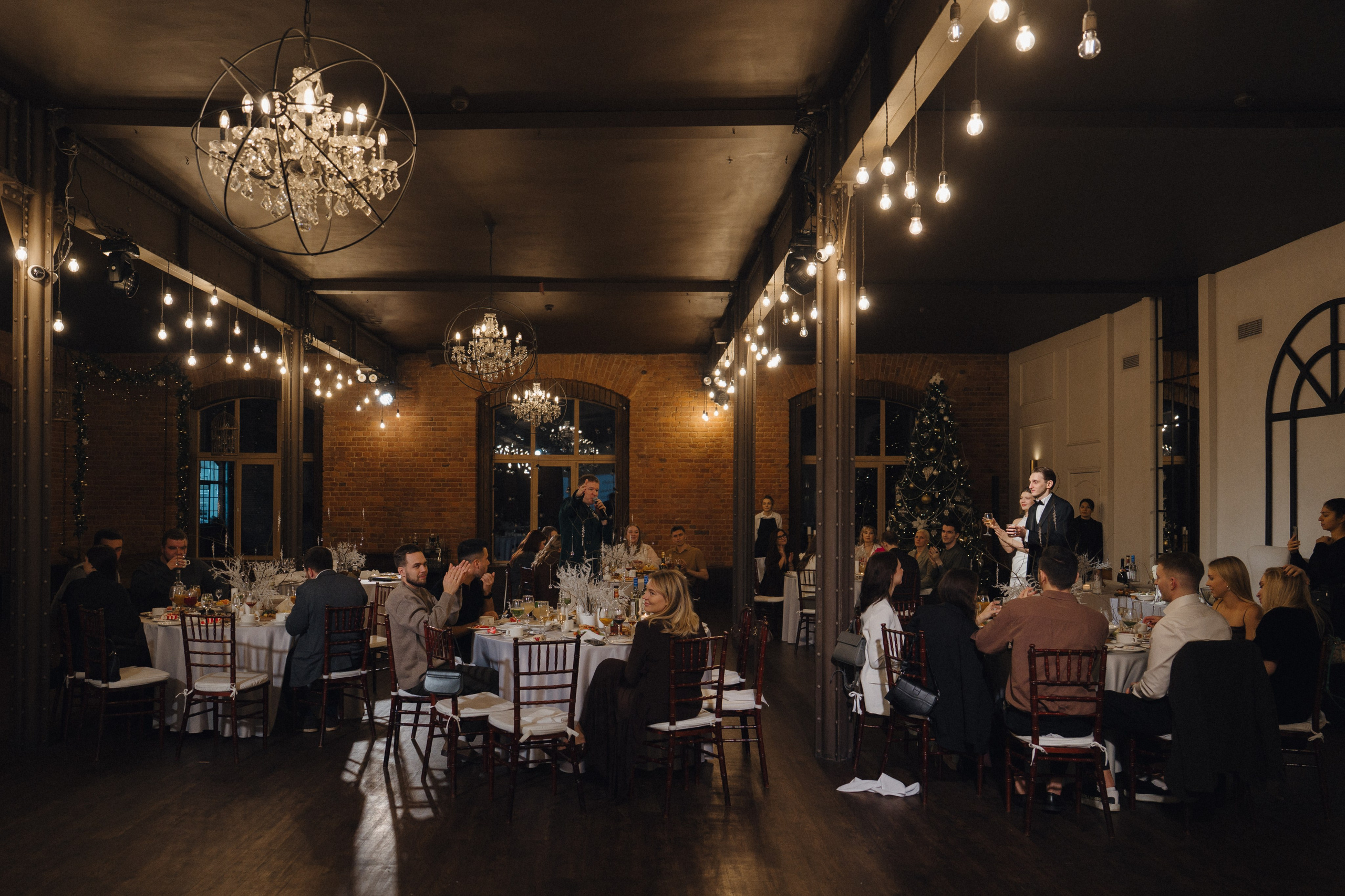 Свадьба Гумара и Анны. Фотограф Макс Меш