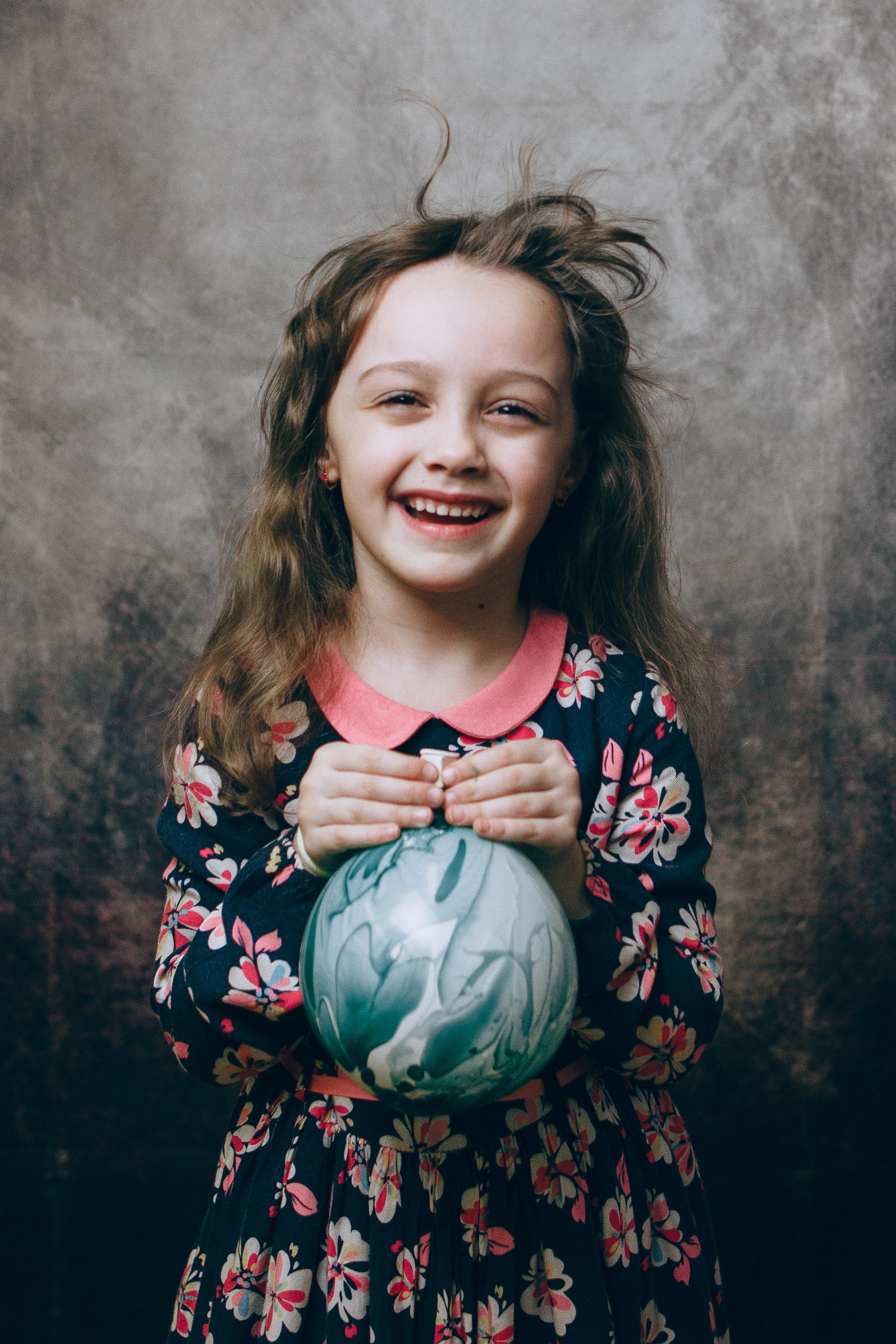 Выпускной альбом. Детский сад. Дарья, фотограф, Москва