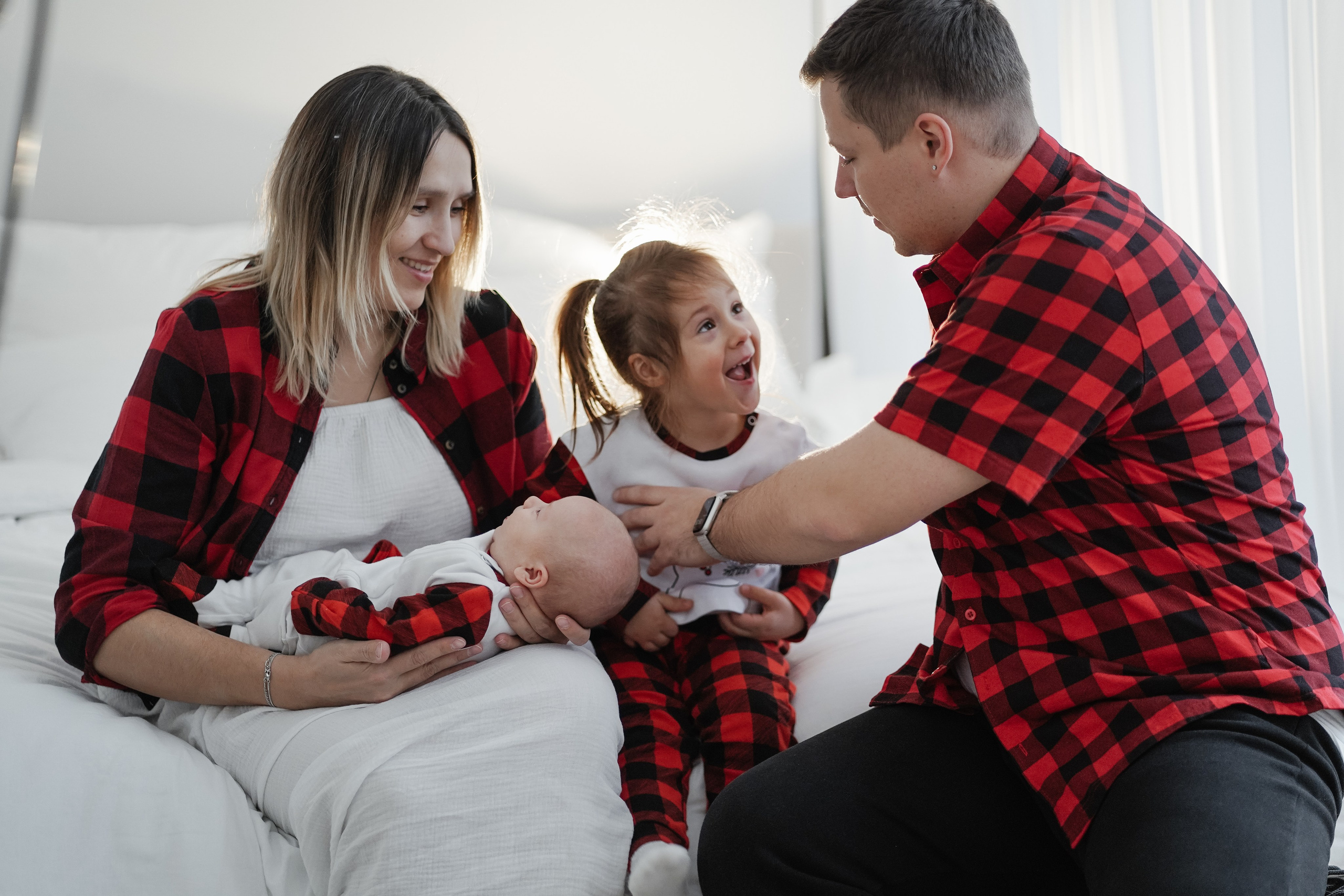 Аня и Томас. Твой друг фотограф