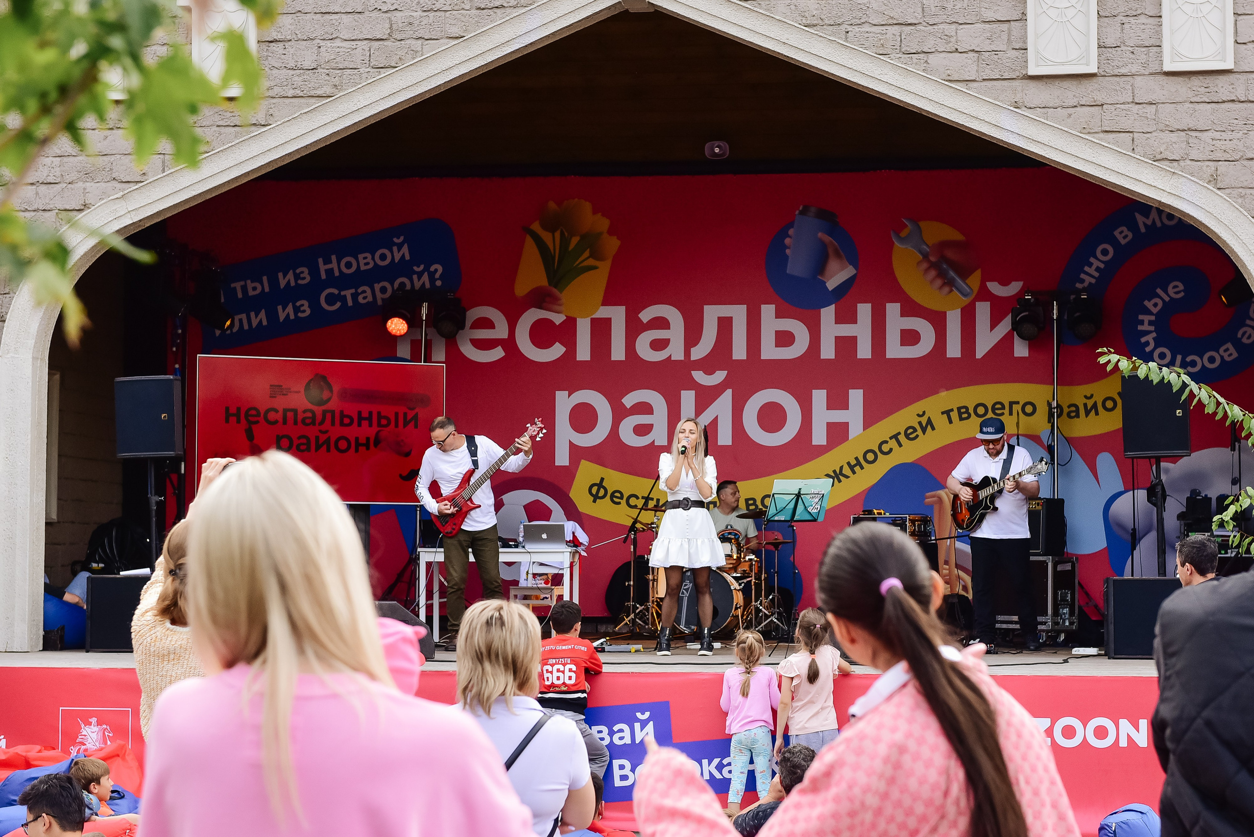 Событийный репортаж. Съемка для брендов и частных клиентов Москва