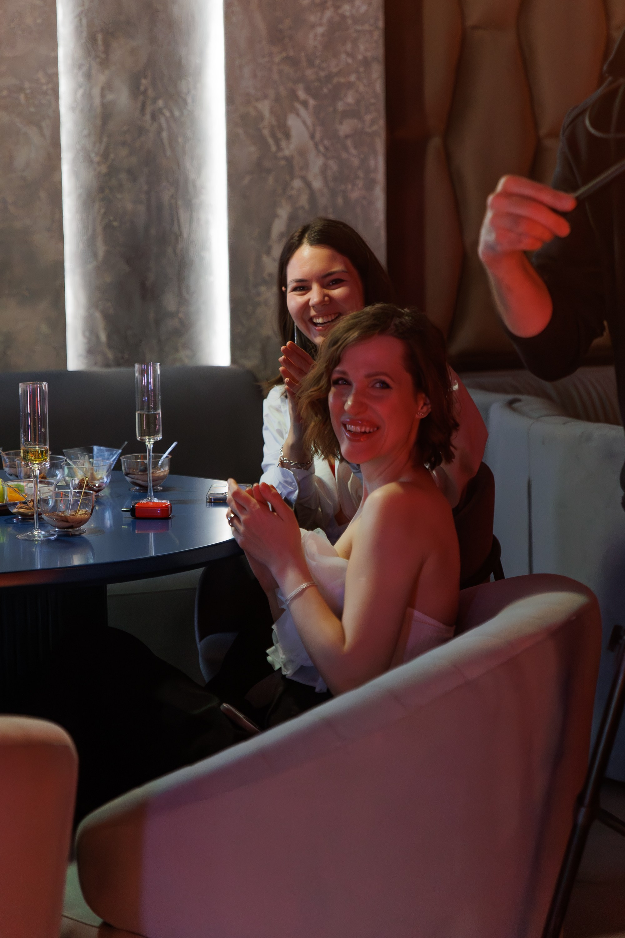 SOLOVI — Открытие караоке-бара. СВОИ. ФОТООТЧЕТЫ-СОБЫТИЯ-МЕСТА