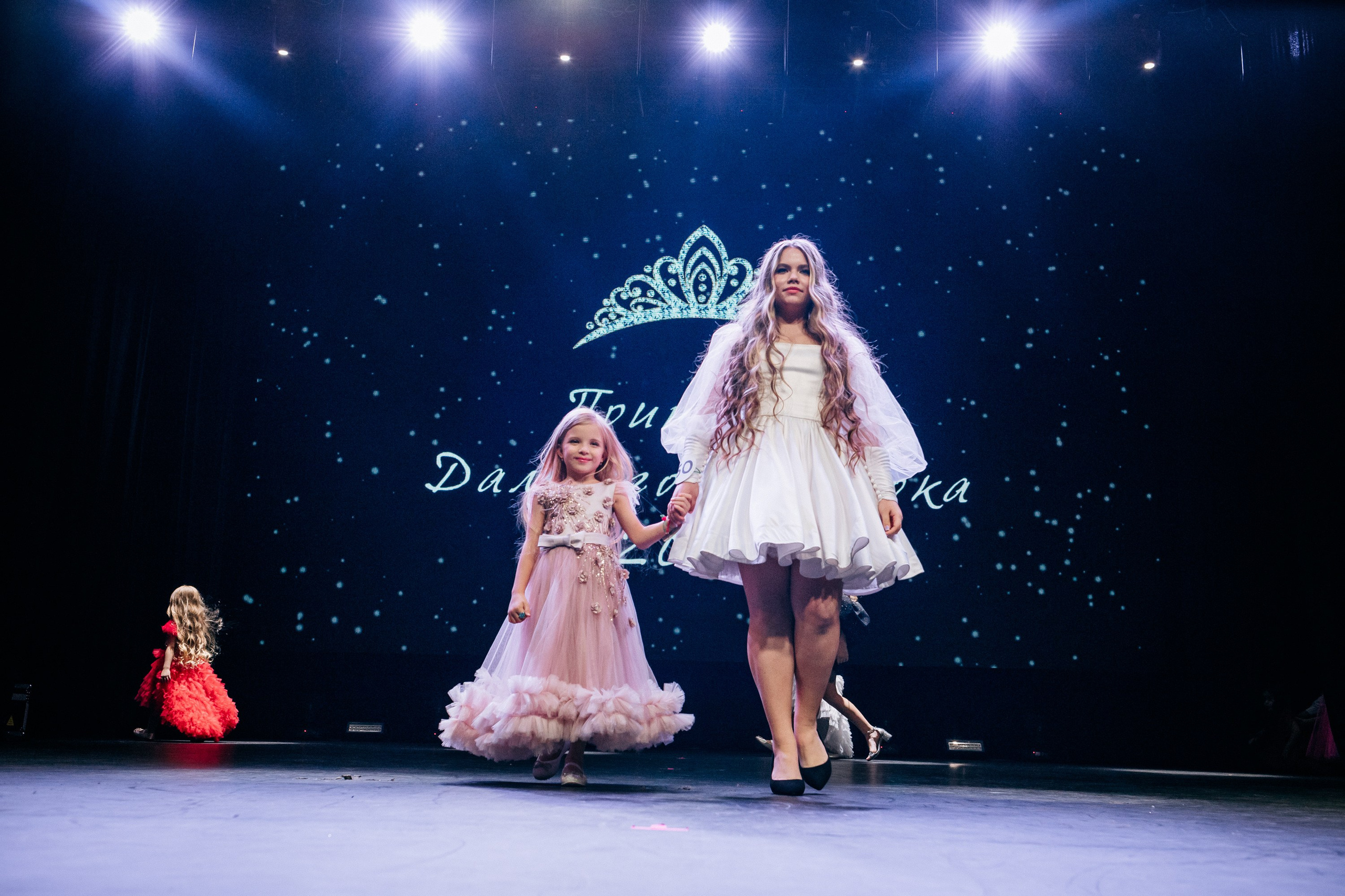 ПРИНЦЕССА ДАЛЬНЕГО ВОСТОКА. СВОИ. ФОТООТЧЕТЫ-СОБЫТИЯ-МЕСТА