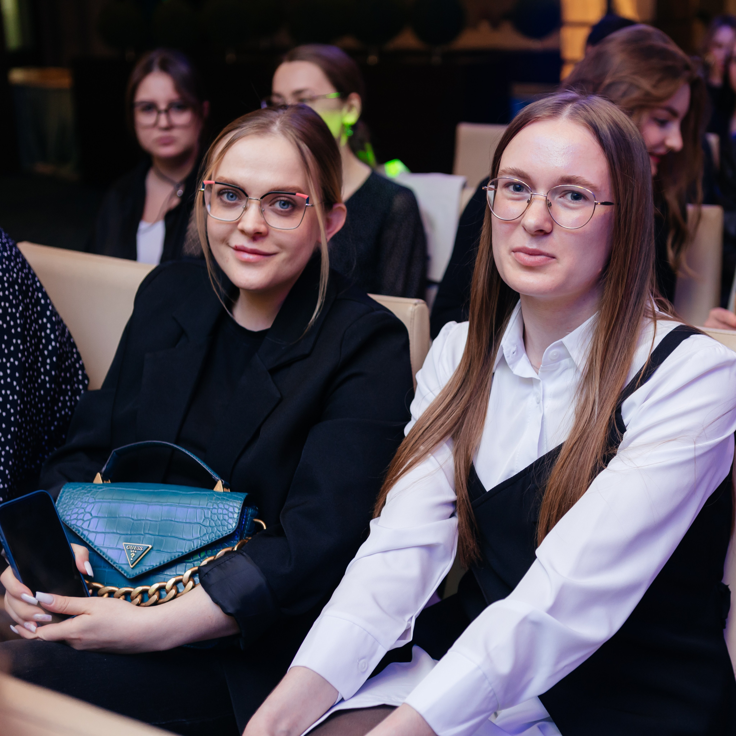 ПРЕМИЯ 2ГИС | PART II. СВОИ. ФОТООТЧЕТЫ-СОБЫТИЯ-МЕСТА