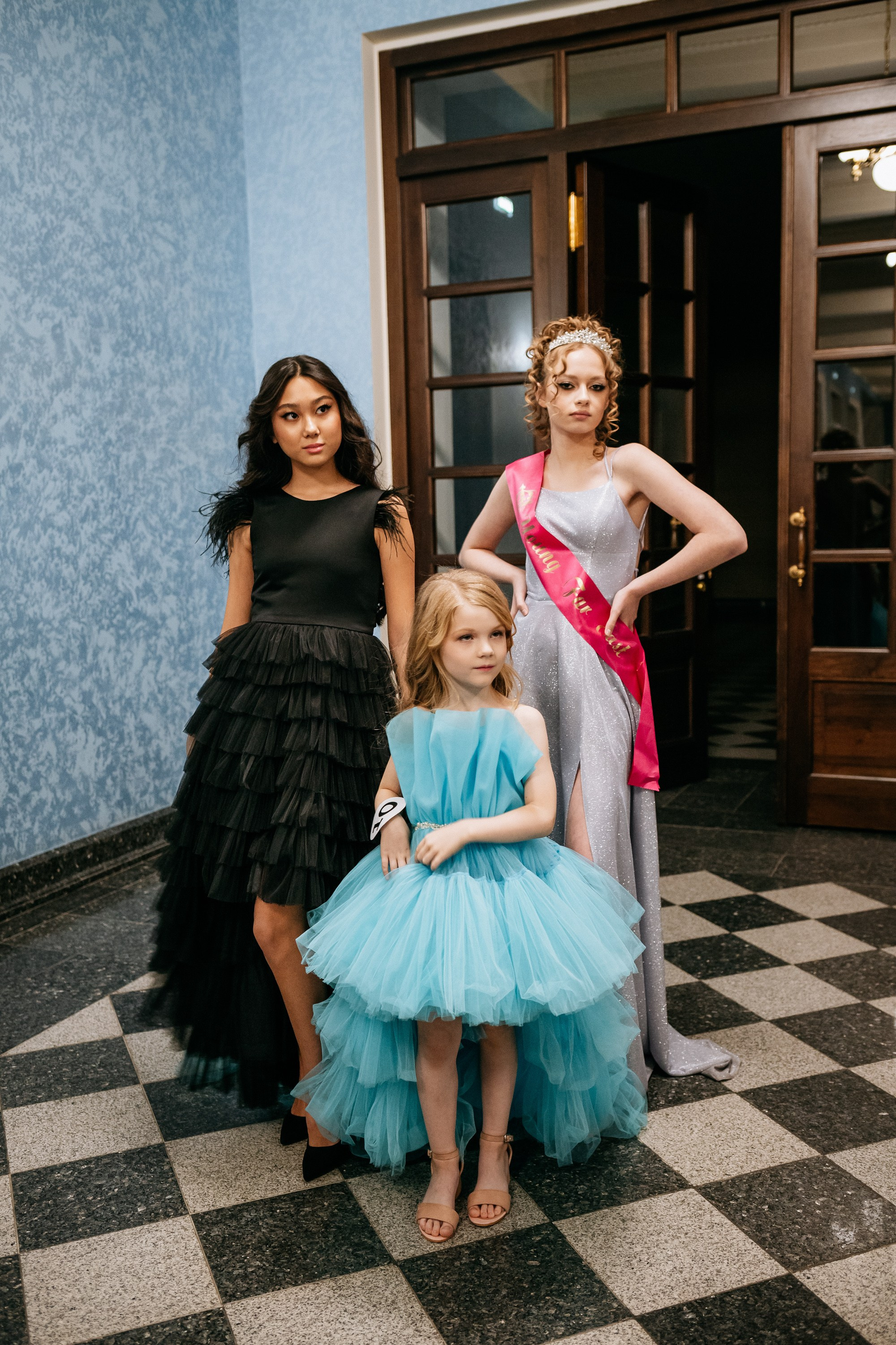 ПРИНЦЕССА ДАЛЬНЕГО ВОСТОКА. СВОИ. ФОТООТЧЕТЫ-СОБЫТИЯ-МЕСТА