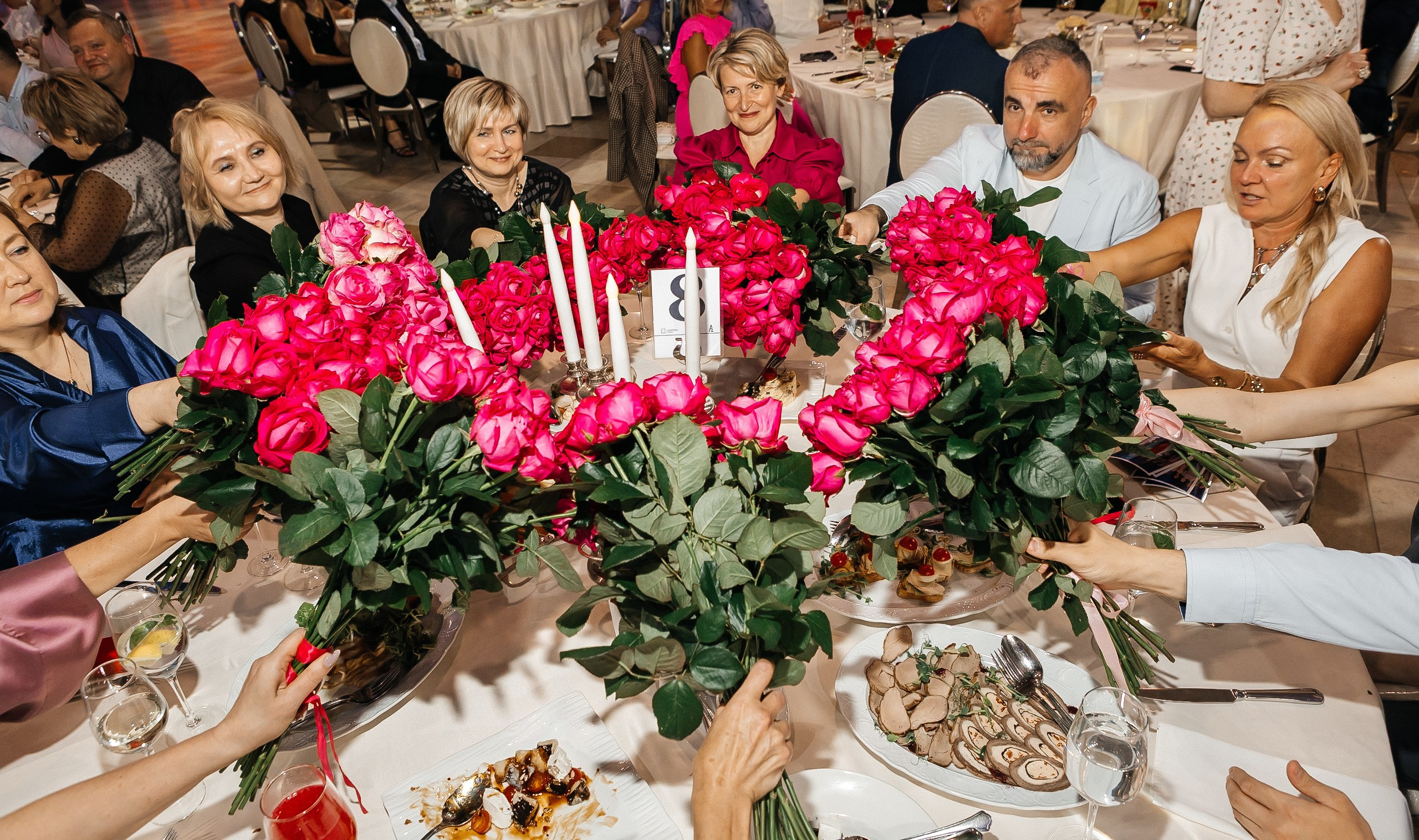 Репортаж. Выпускной школы № 369. Репортажный и свадебный фотограф в Санкт-Петербурге Романов Вадим