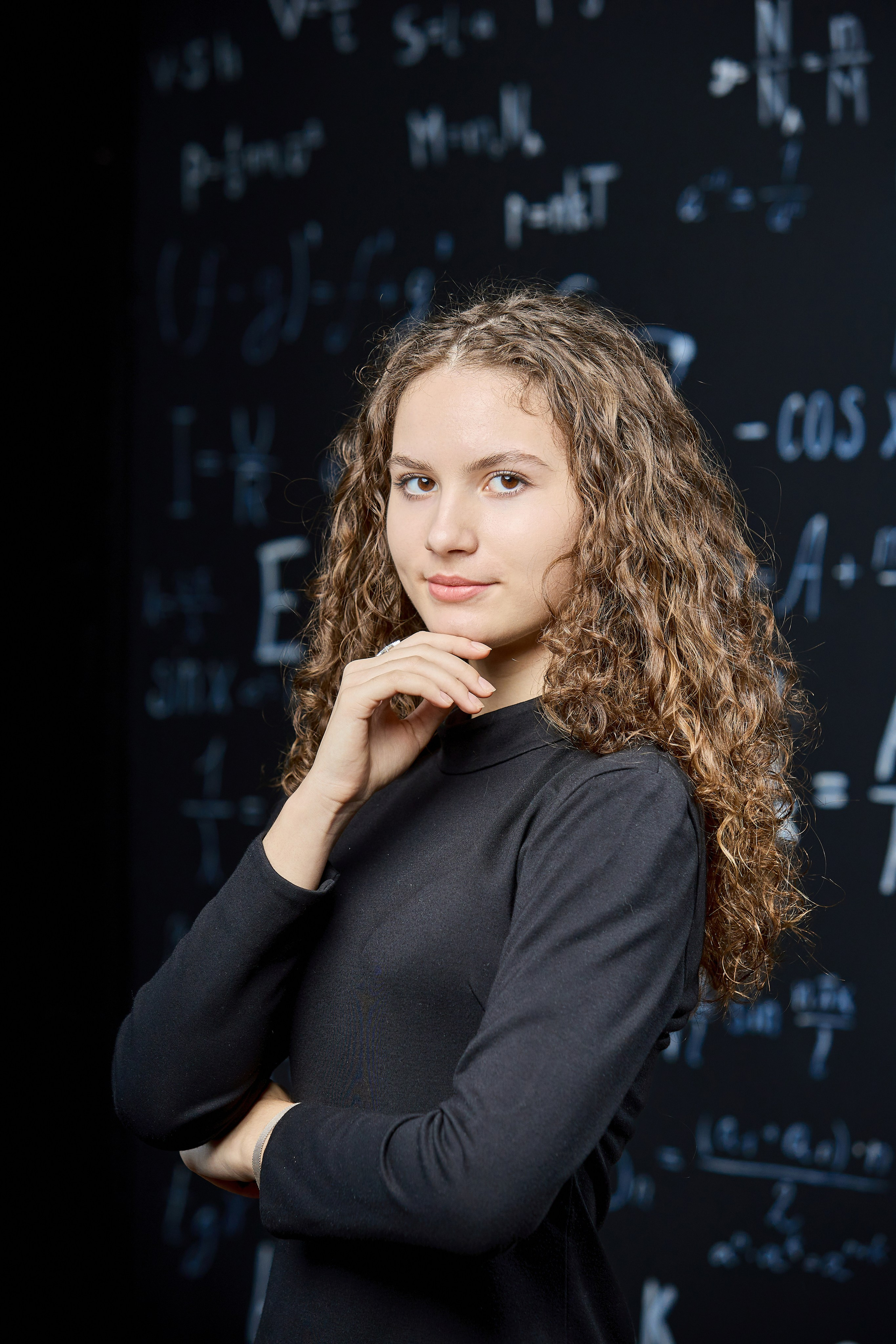 История 9 класса из Гомеля. Школьный фотограф Дмитрий Дудик