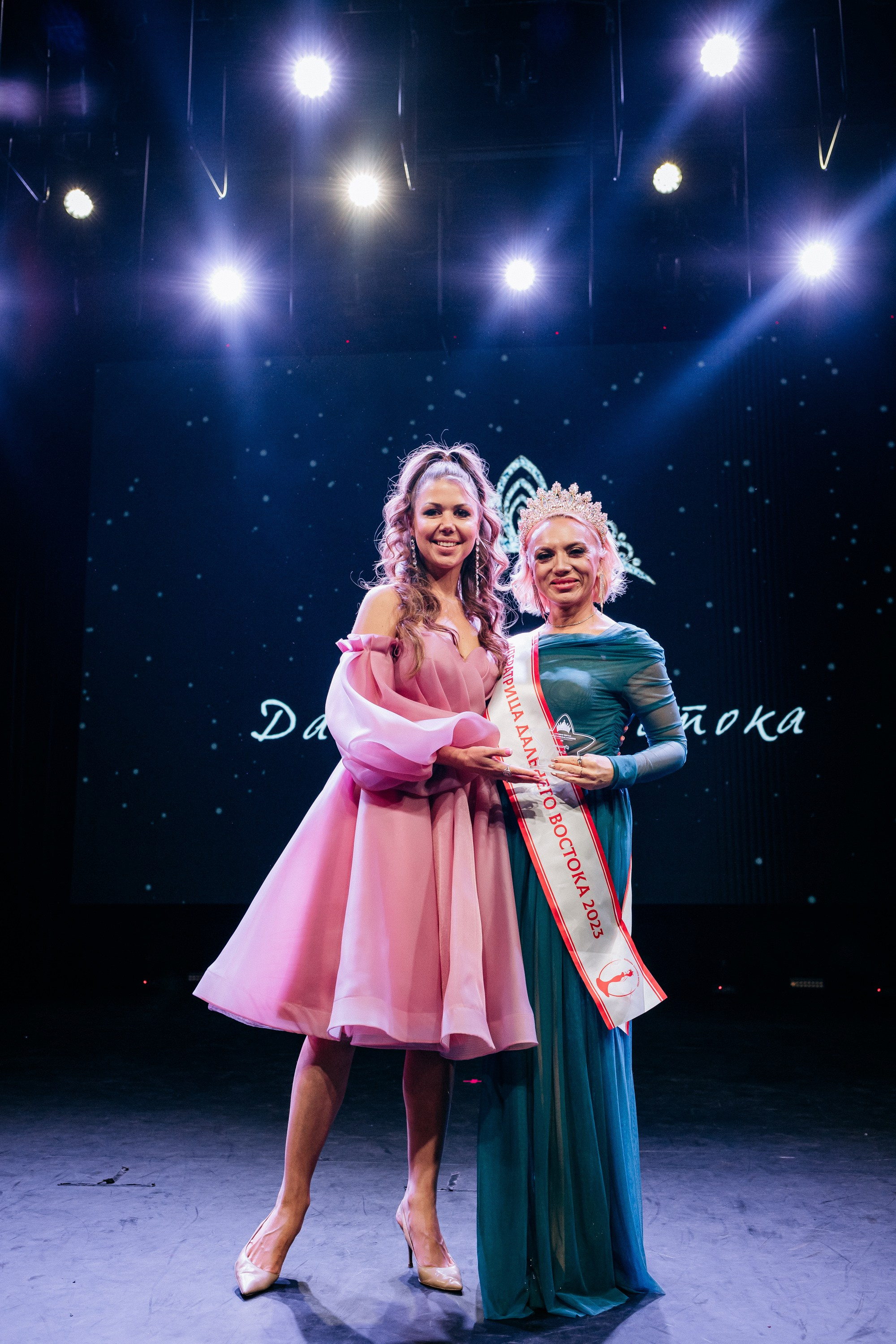 ПРИНЦЕССА ДАЛЬНЕГО ВОСТОКА. СВОИ. ФОТООТЧЕТЫ-СОБЫТИЯ-МЕСТА