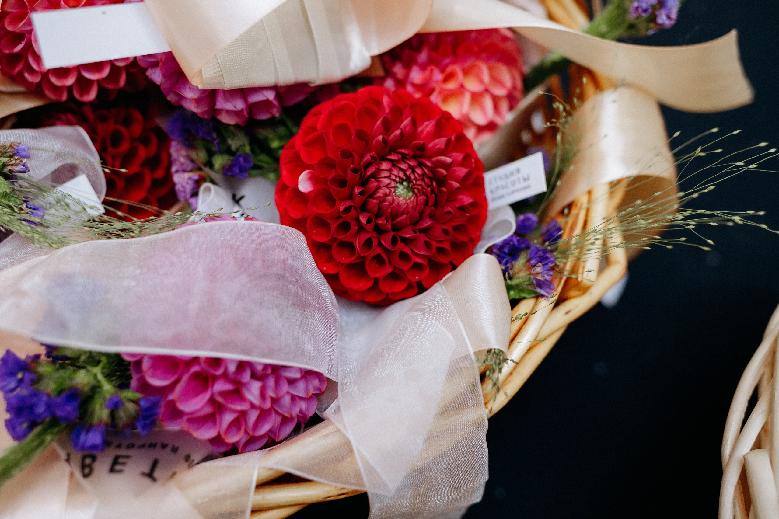 20 лет студии красоты Юлии Харченко. СВОИ. ФОТООТЧЕТЫ-СОБЫТИЯ-МЕСТА