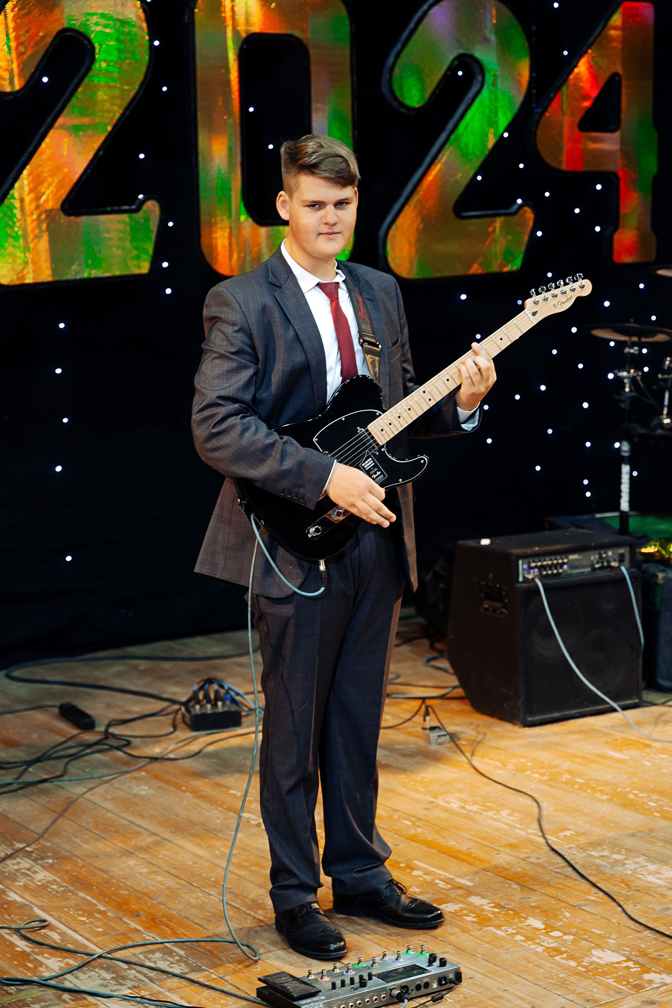 Фотосъемка вручения дипломов