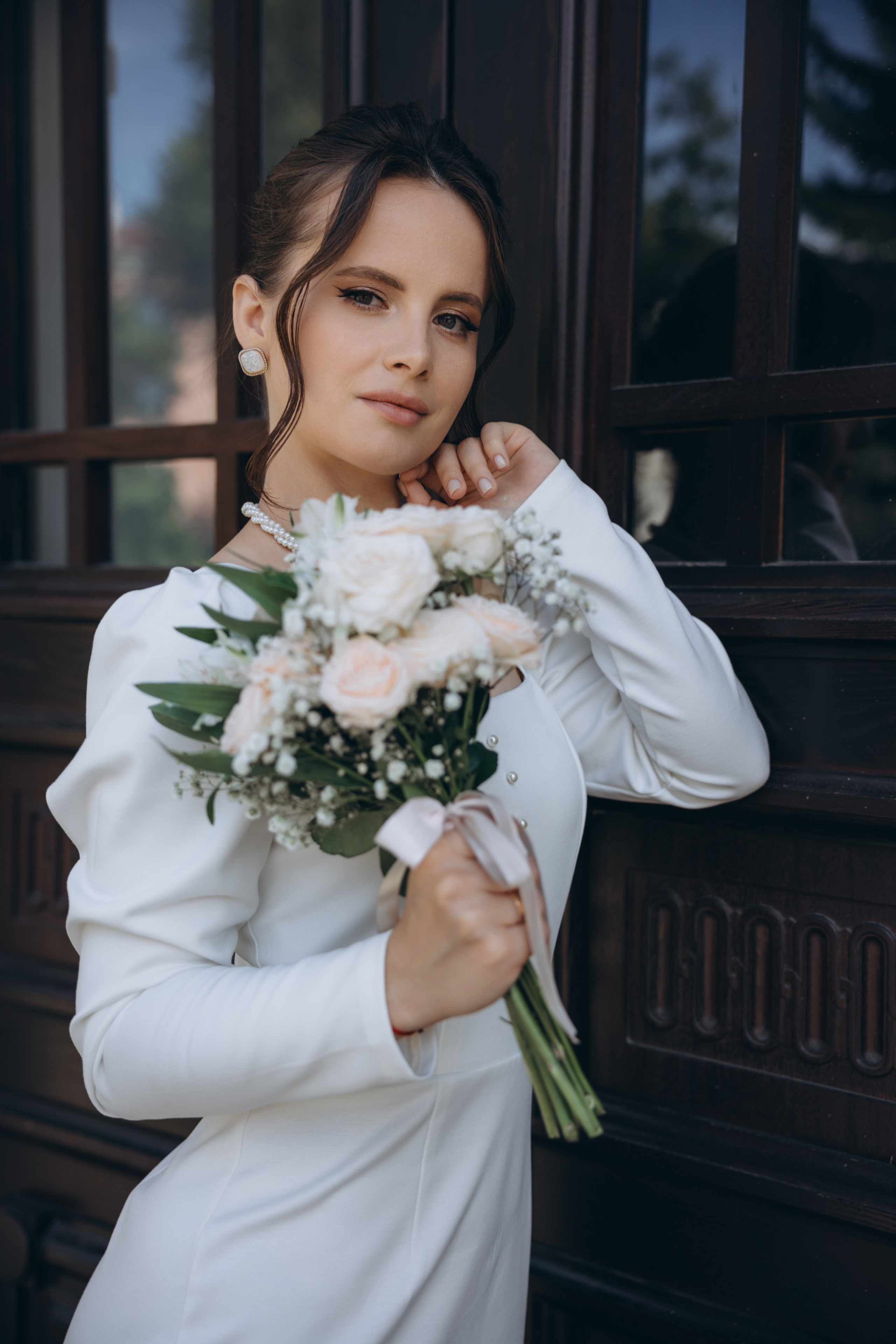 Павел & Анна. Свадебный, семейный фотограф в Иркутске Светлана Макаричева