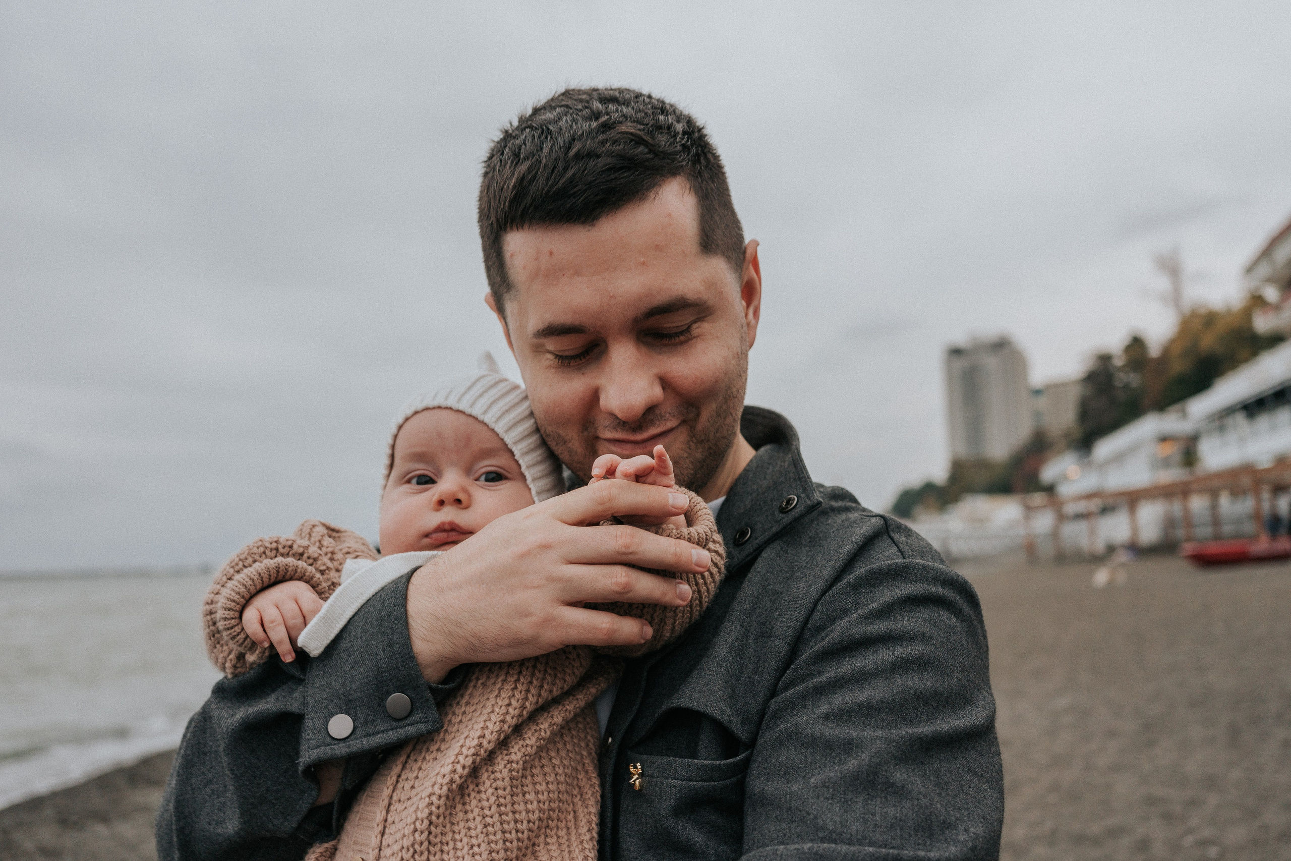 Фотосессия на море или в горах. Сочи, Красная Поляна, Роза-Хутор