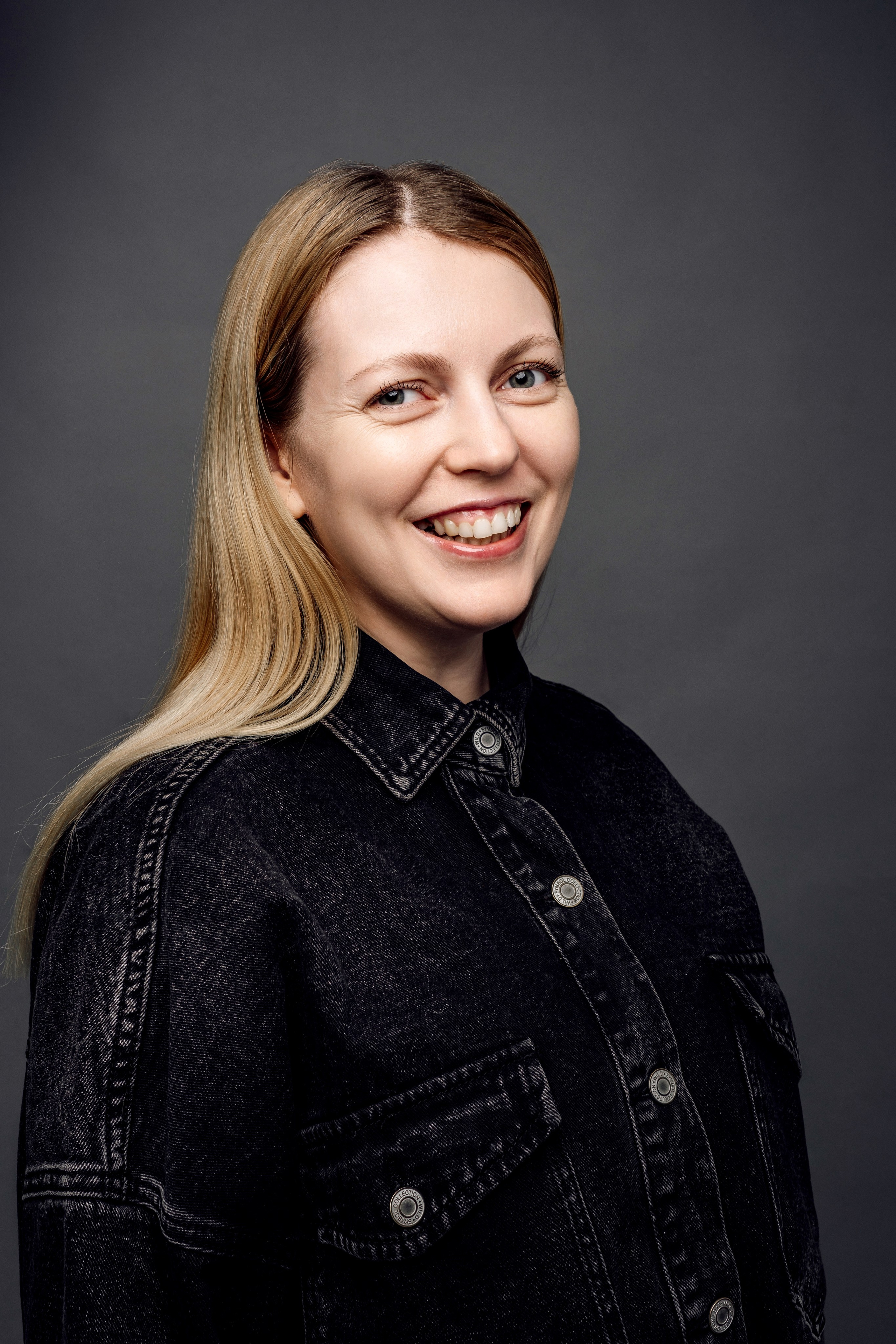 Лана Мариненко, дизайнер. Фотограф и видеограф Анна Жагорина