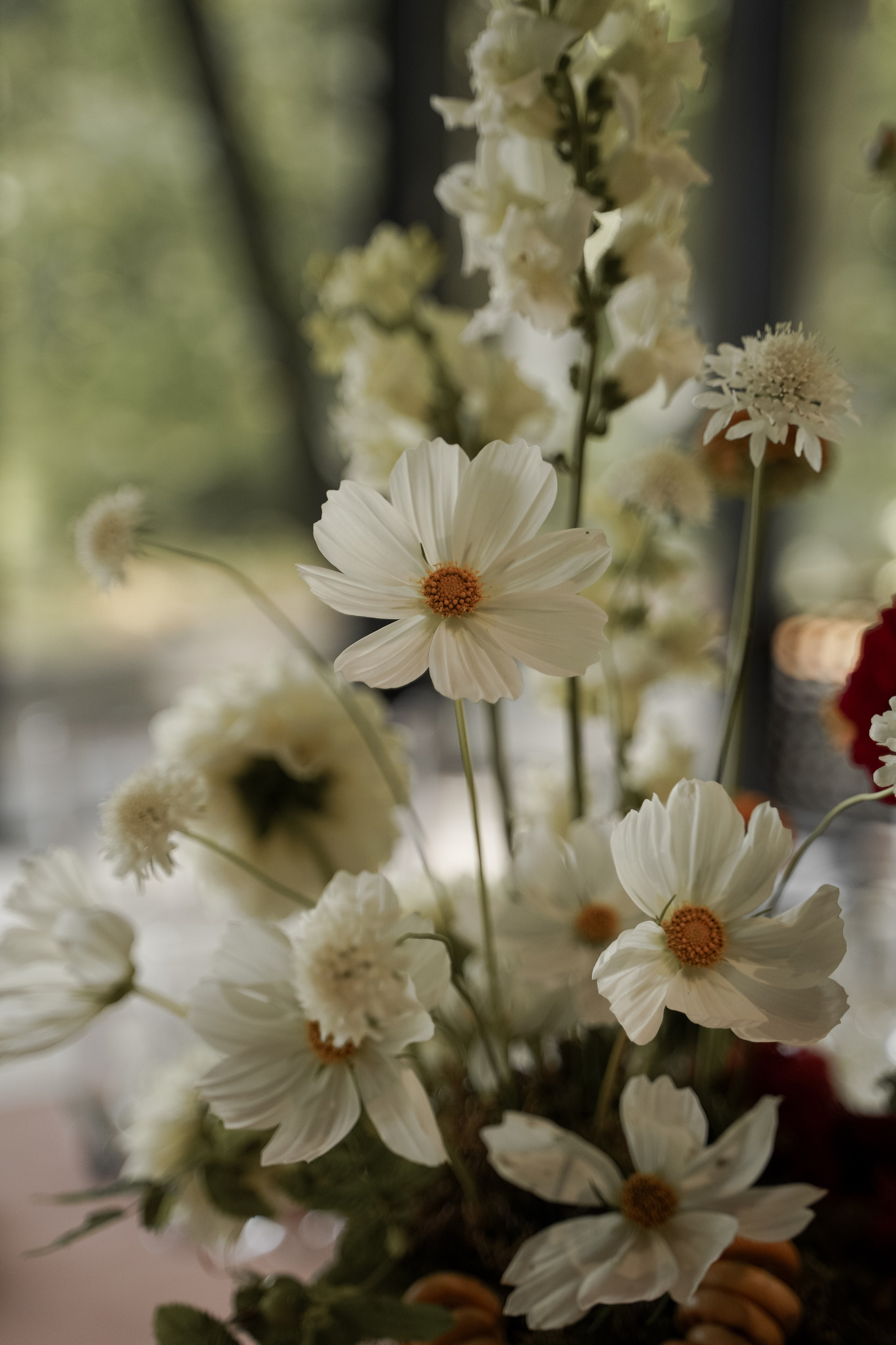 Анна и Андрей. Свадебный фотограф Марина Попова