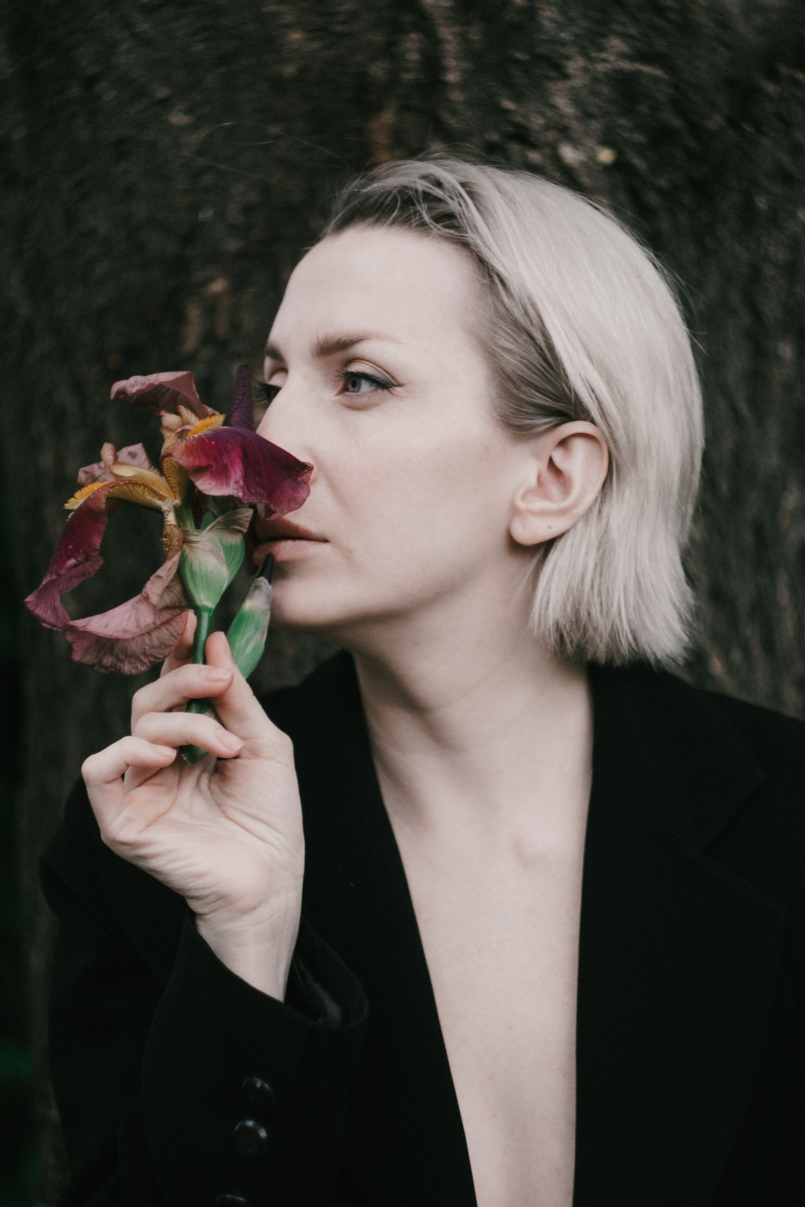 Женский фотограф в Краснодаре. Ню. Будуар