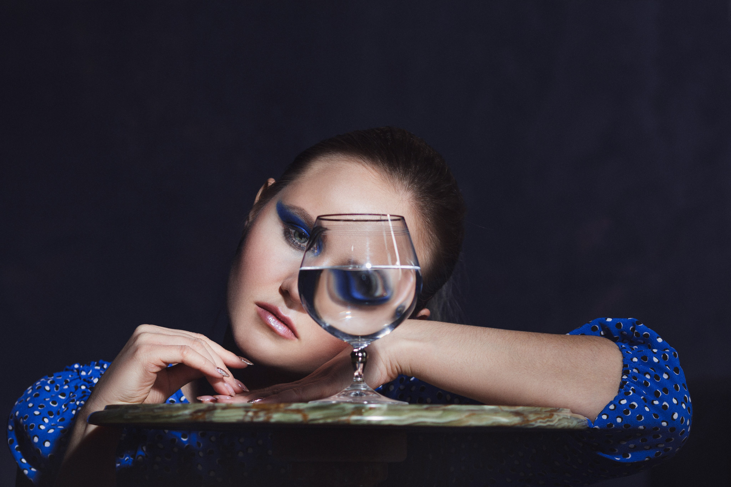 Анна Короткова, фотохудожник, г. Москва